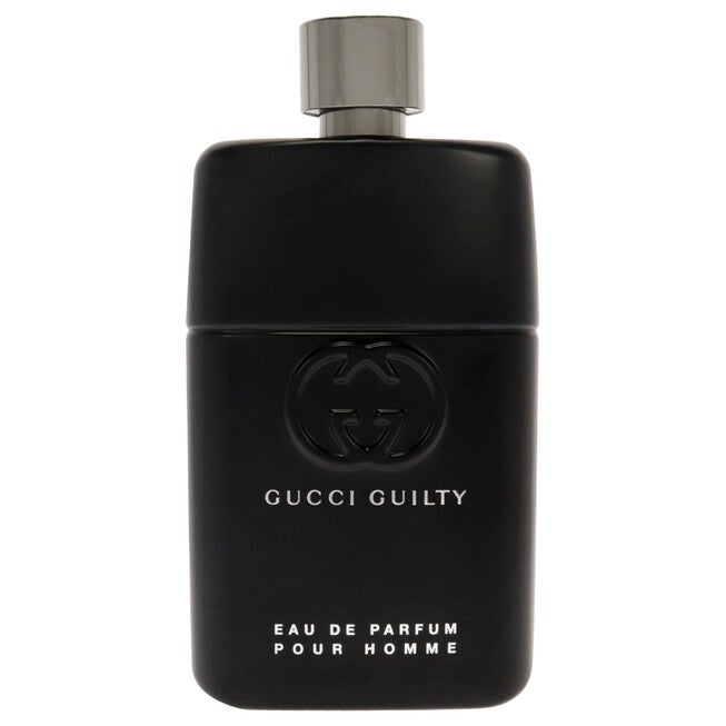 Gucci Guilty by Gucci for Men - 3 oz EDP Spray, , alternate image number null