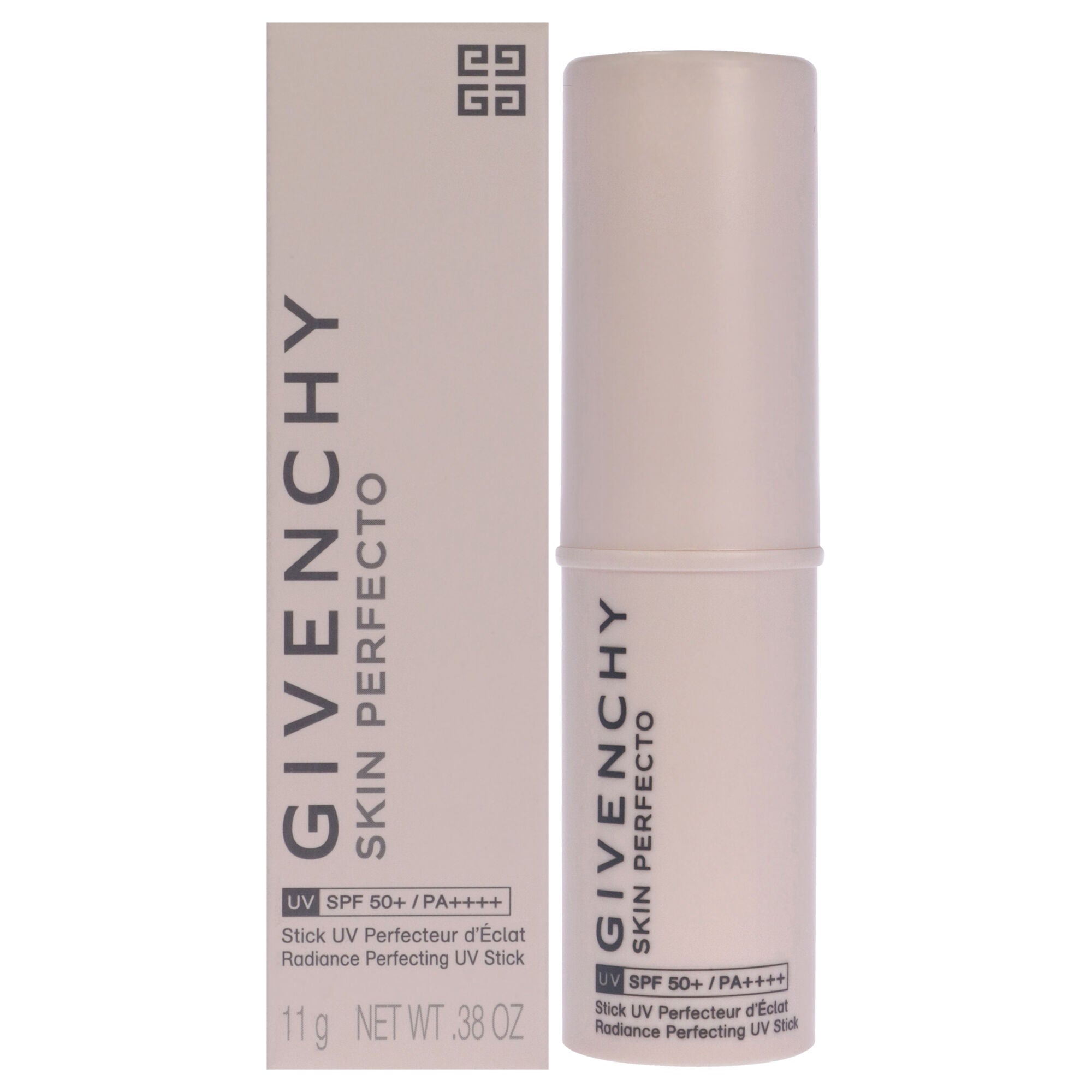 Skin Perfecto Radiance Perfecting UV Stick SPF 50 PA Plus by Givenchy for Women - 0.38 oz Sunscreen, See Description, hi-res image number 0