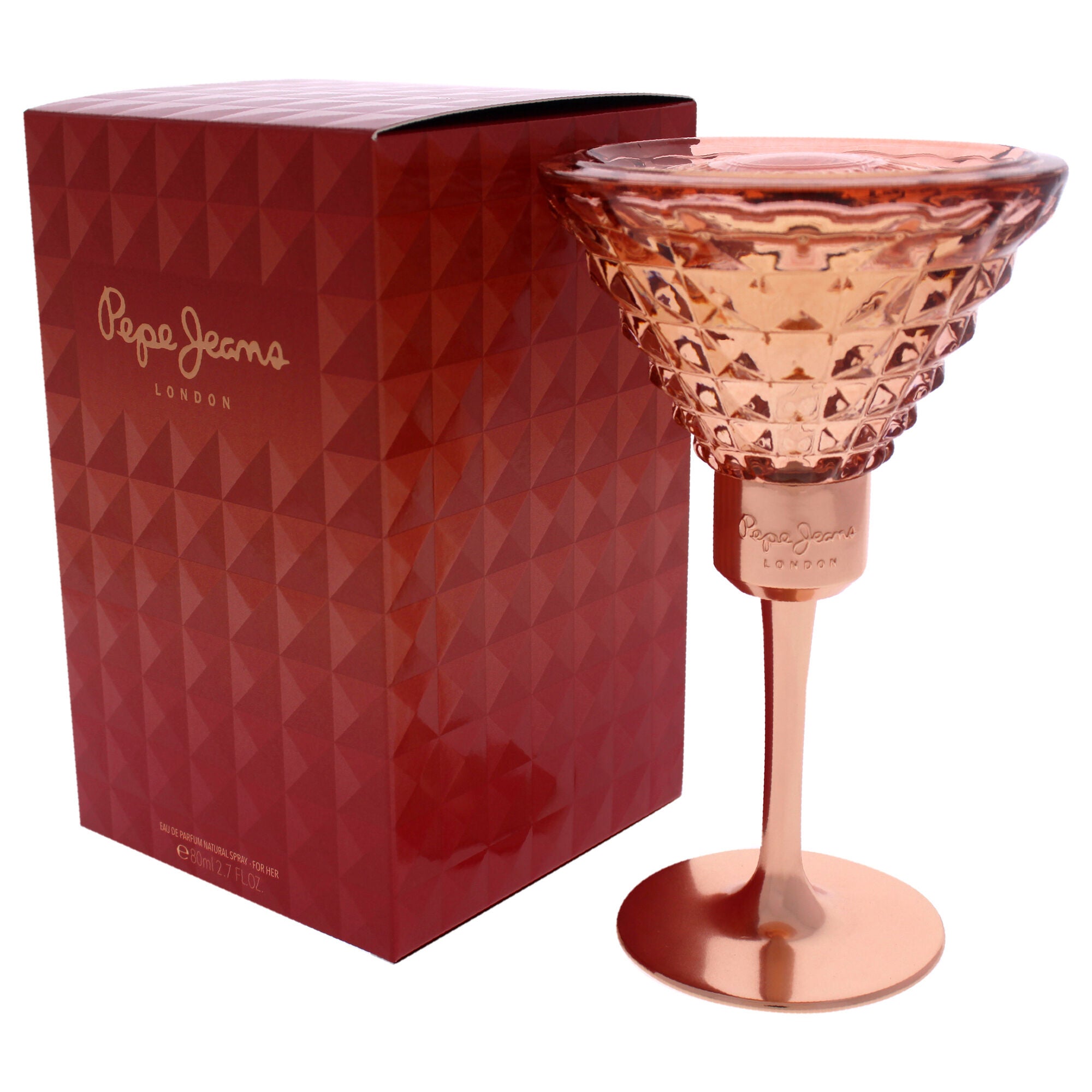 Pepe Jeans London by Pepe Jeans London for Women - 2.7 oz EDP Spray, , alternate image number 7