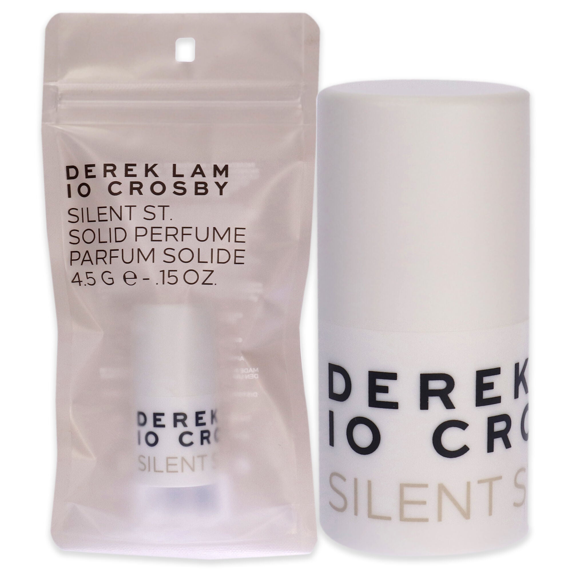 Silent St Chubby Stick by Derek Lam for Women - 0.15 oz Stick Parfume, See Description, hi-res image number 0