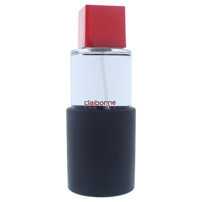 Claiborne by Liz Claiborne for Men - 3.3 oz EDC Spray, NA, alternate image number null