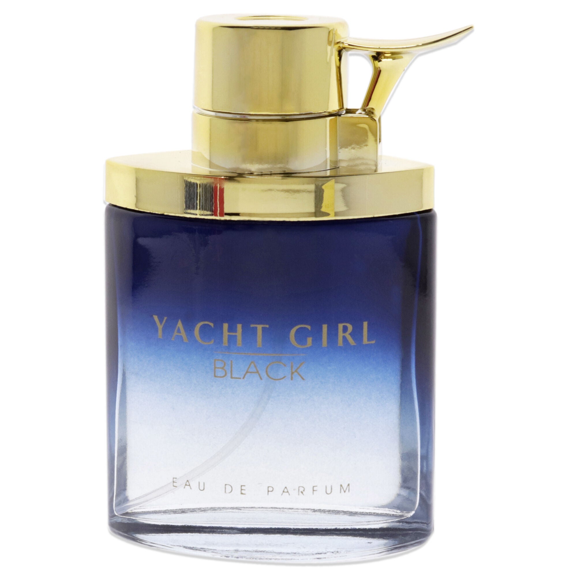 Yacht Girl Black by Myrurgia for Women - 3.4 oz EDP Spray, See Description, alternate image number 4