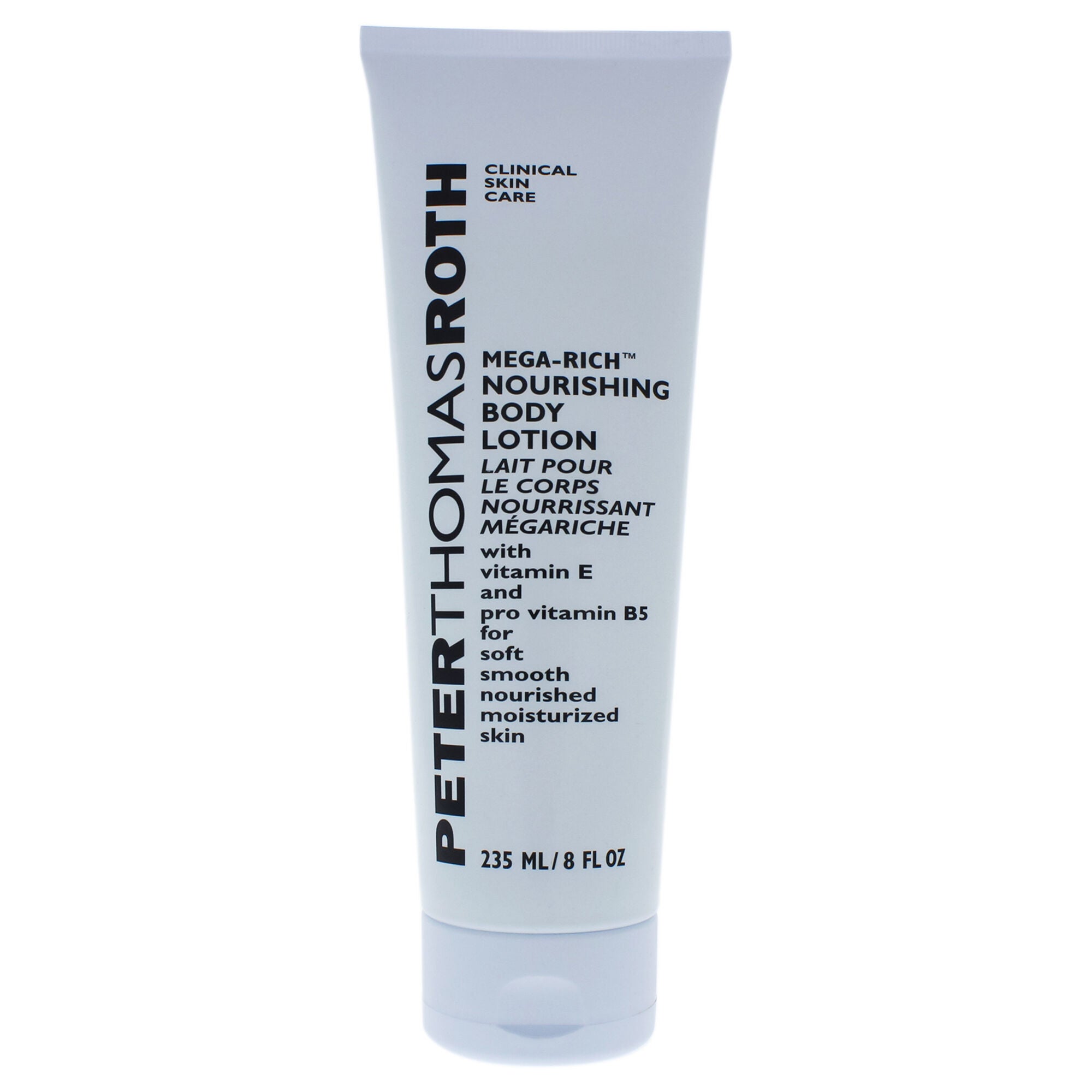 Mega-Rich Body Lotion by Peter Thomas Roth for Unisex - 8 oz Body Lotion, , alternate image number 5
