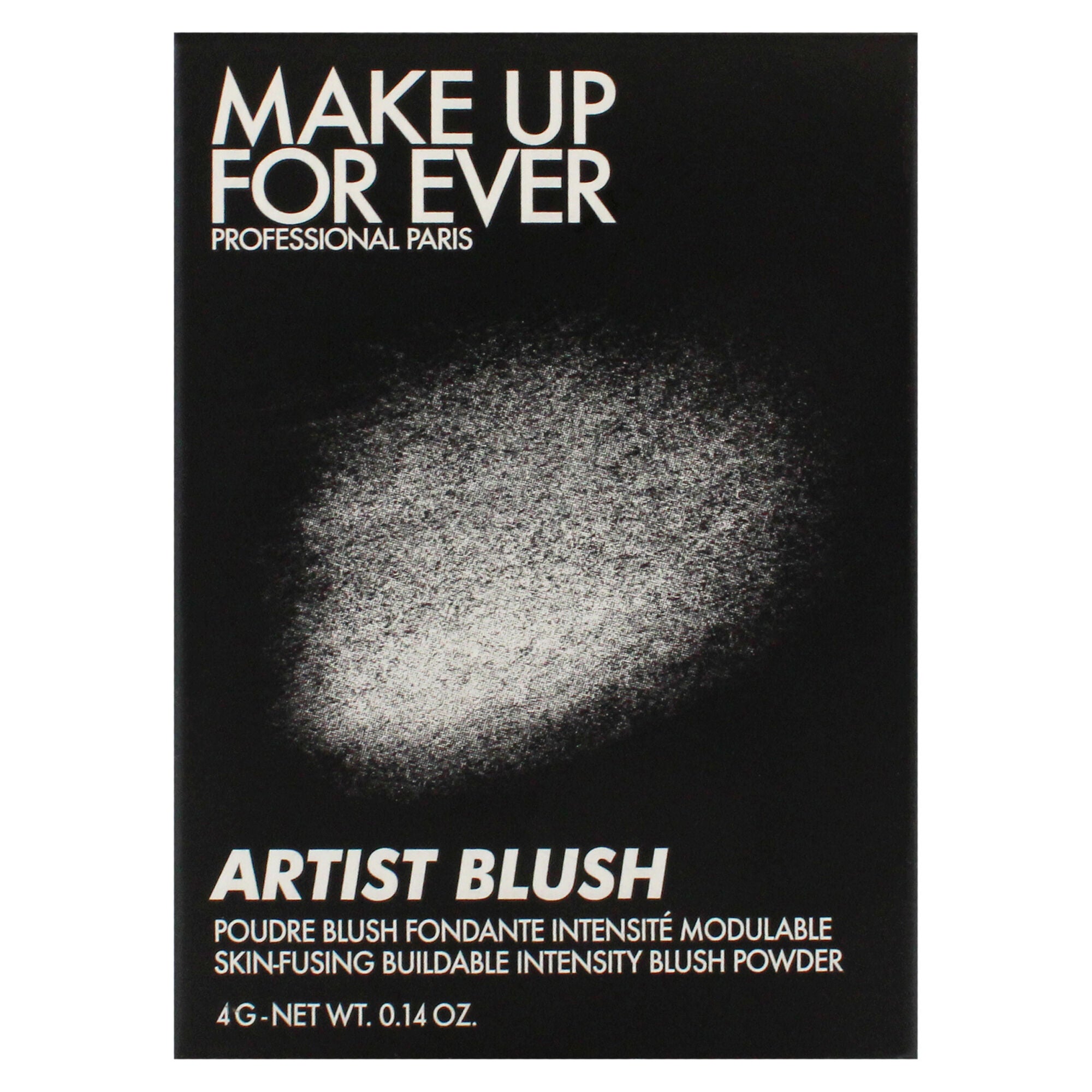 Artist Blush - B220 Joyful Pink by Make Up For Ever for Women - 0.14 oz Blush, Pink, alternate image number 3