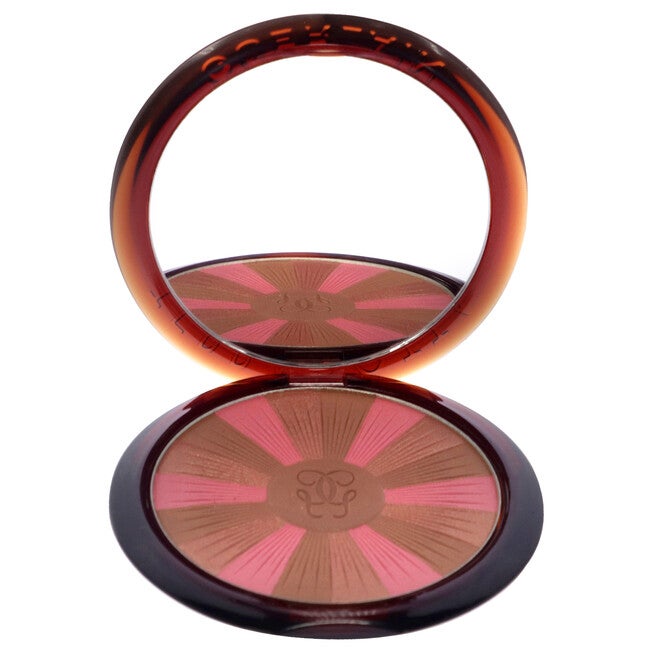 Terracotta Light Healthy Glow Powder - 04 Deep Cool by Guerlain for Women - 0.3 oz Powder, , alternate image number null