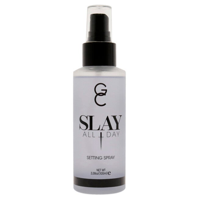 Slay All Day Setting Spray - Lavender by Gerard Cosmetic for Women - 3.38 oz Setting Spray, NA, alternate image number null