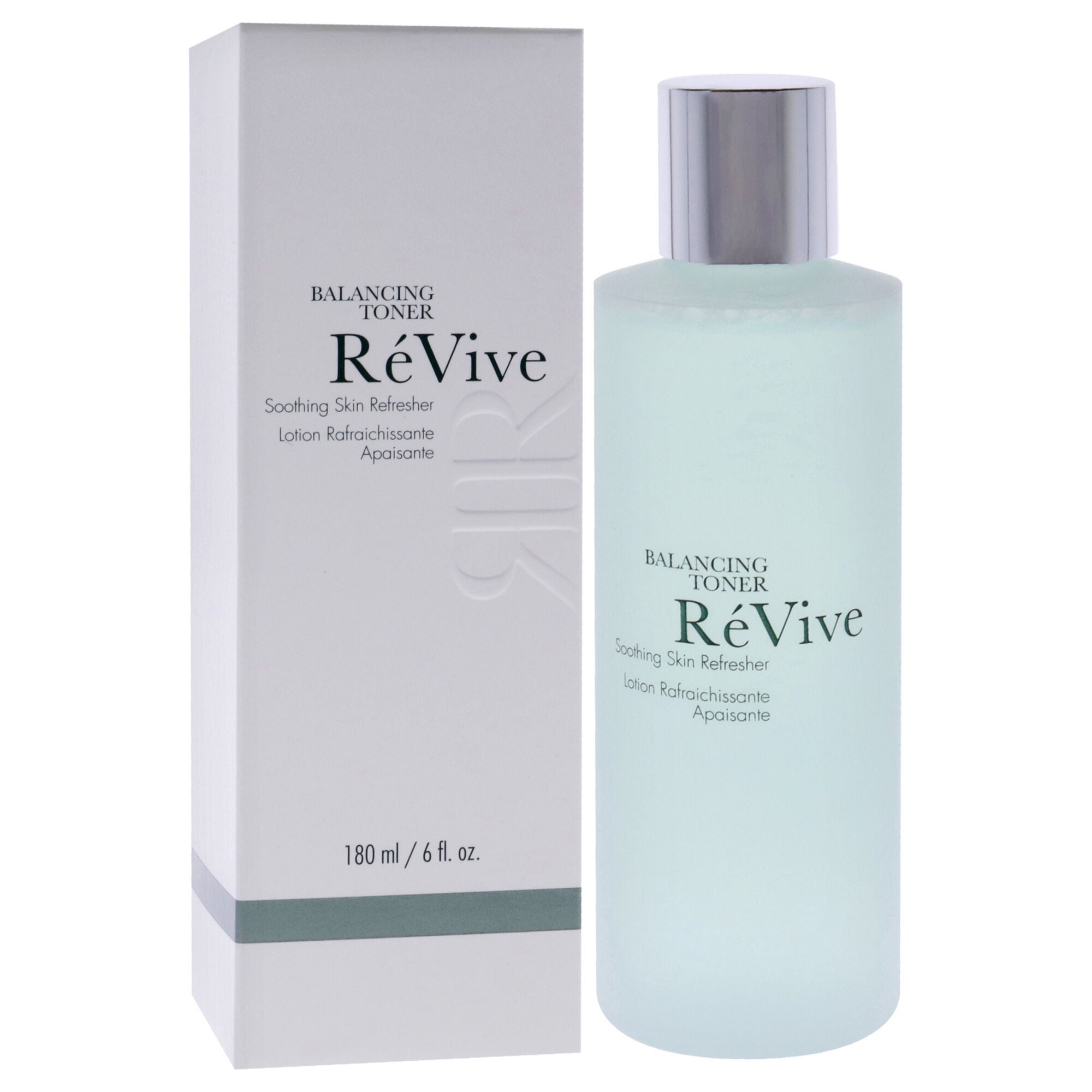 Balancing Toner Smoothing Skin Refresher by Revive for Women - 6 oz Toner, See Description, alternate image number 2