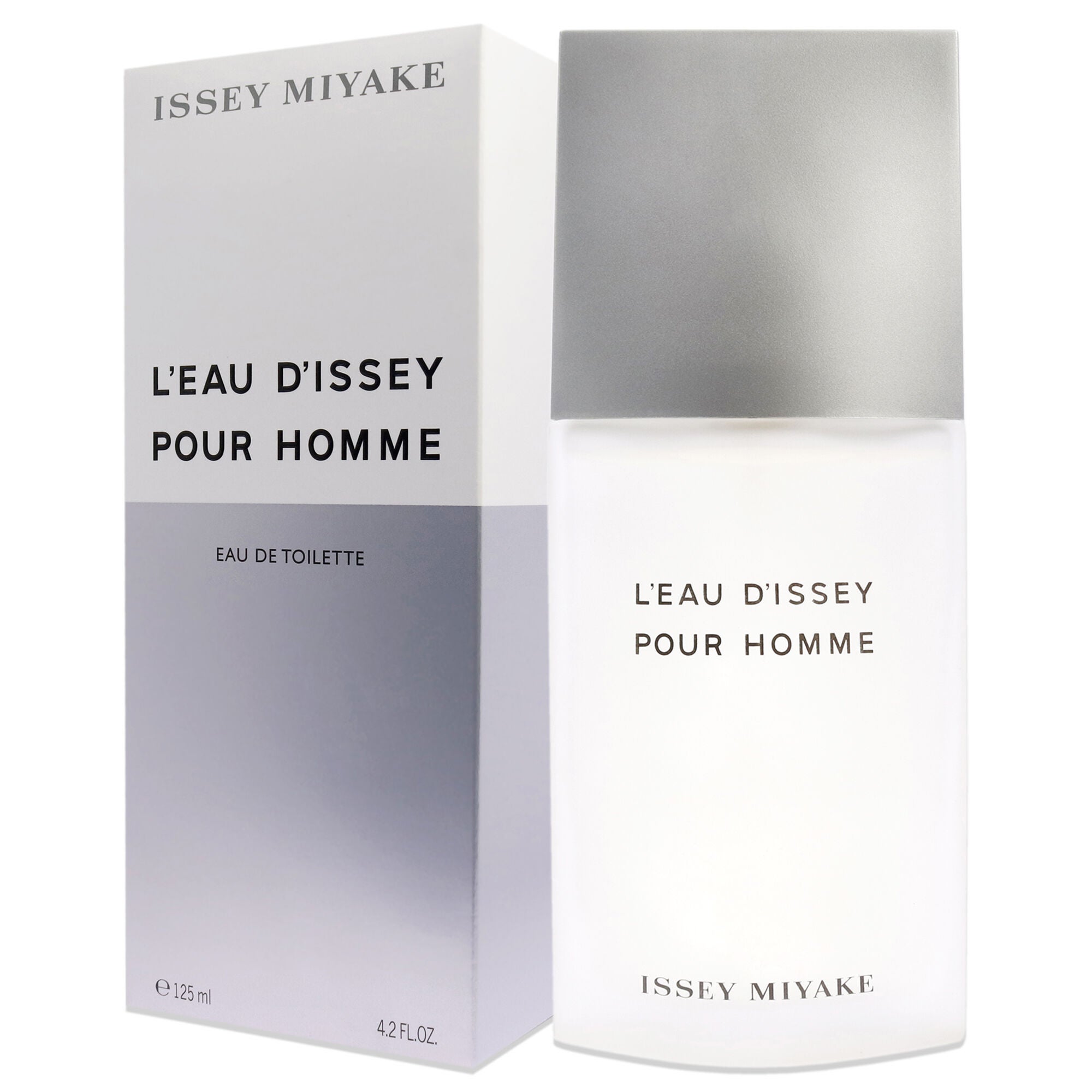 Leau Dissey by Issey Miyake for Men - 4.2 oz EDT Spray, , alternate image number 8