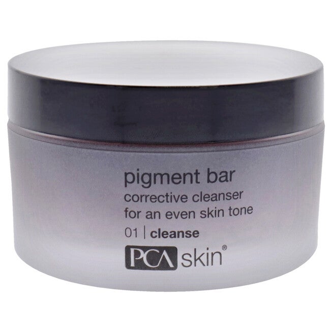 Pigment Bar by PCA Skin for Unisex - 3.2 oz Cleanser, See Description, alternate image number null
