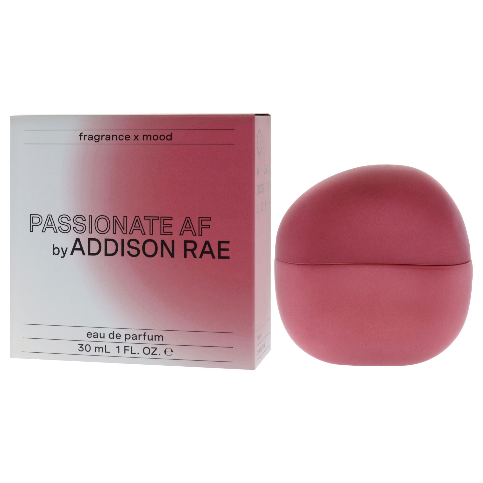 Passionate AF by Addison Rae for Women - 1 oz EDP Spray, See Description, alternate image number 2