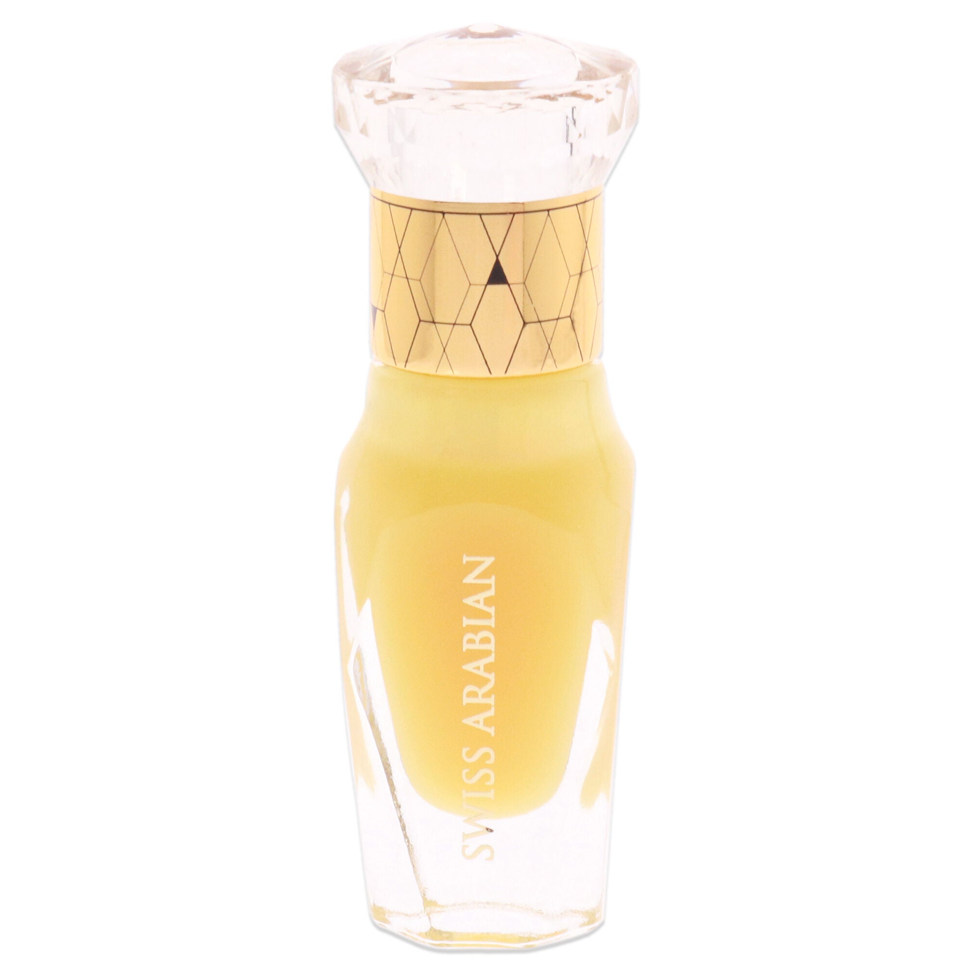 Tuscan Sun by Swiss Arabian for Unisex - 0.4 oz Parfum Oil, See Description, alternate image number 4