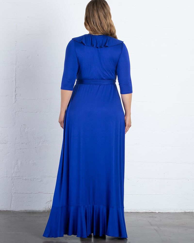 Maritime Maxi Dress, , alternate image number 3