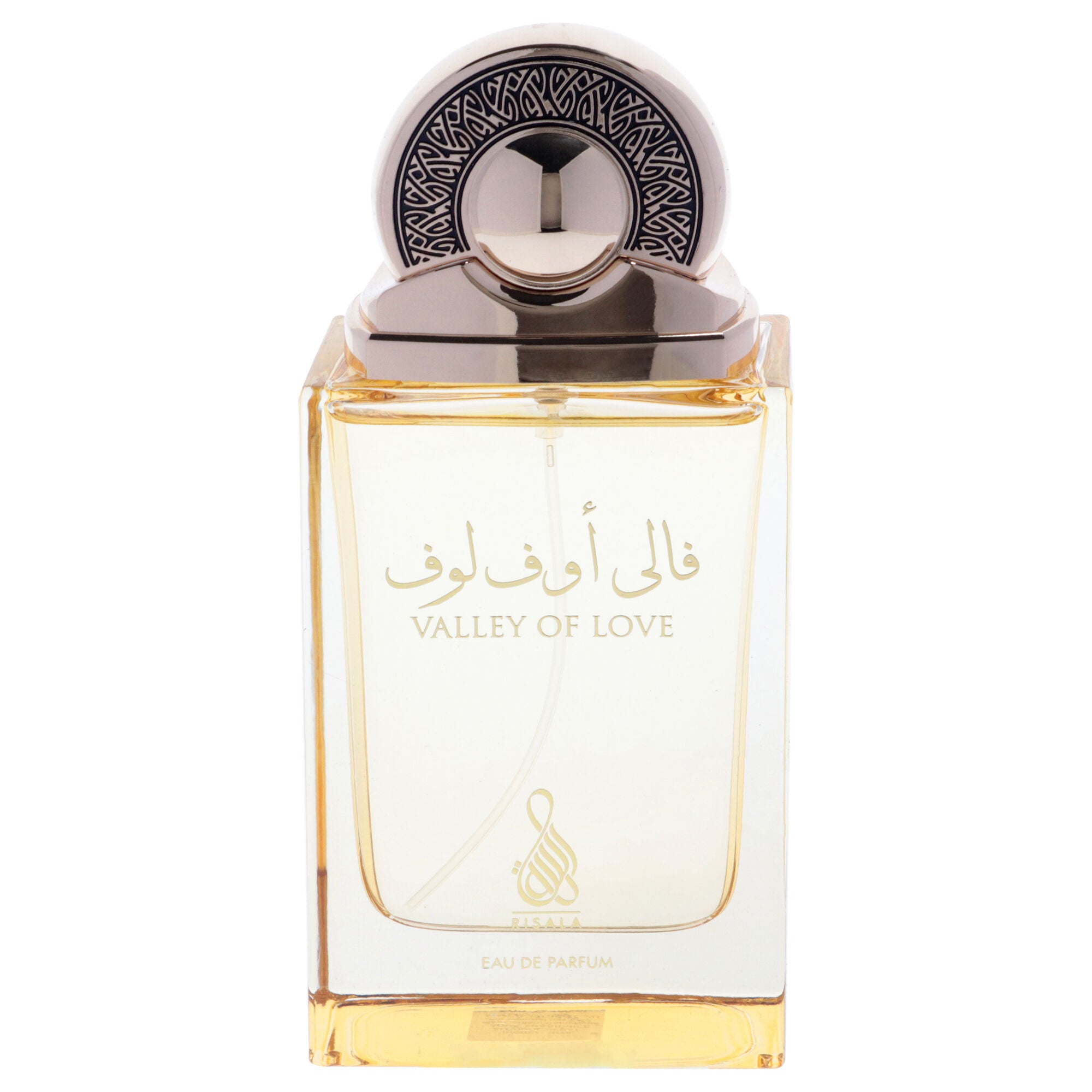 Valley of Love by Risala for Unisex - 3.4 oz EDP Spray, Clear, alternate image number 4