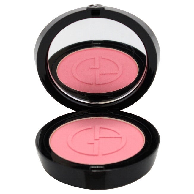 Luminous Silk Glow Blush- 51 Amore by Giorgio Armani for Women - 0.12 oz Blush, NA, alternate image number null