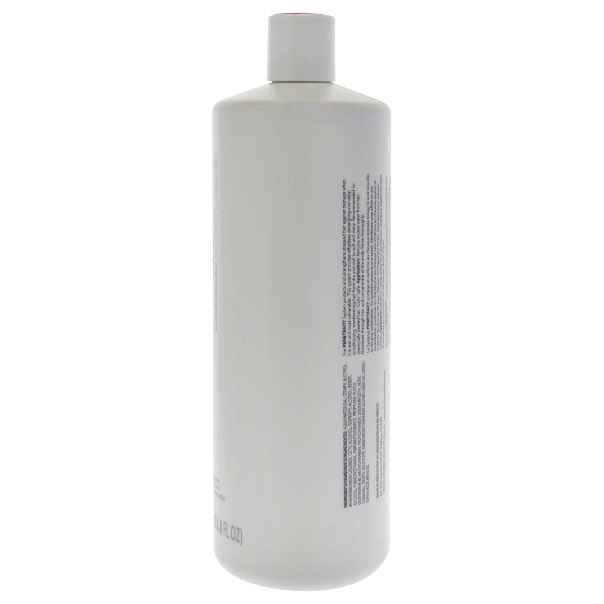 Penetraitt Strengthening and Repair Conditioner by Sebastian for Unisex - 33.8 oz Conditioner, See Description, alternate image number 1