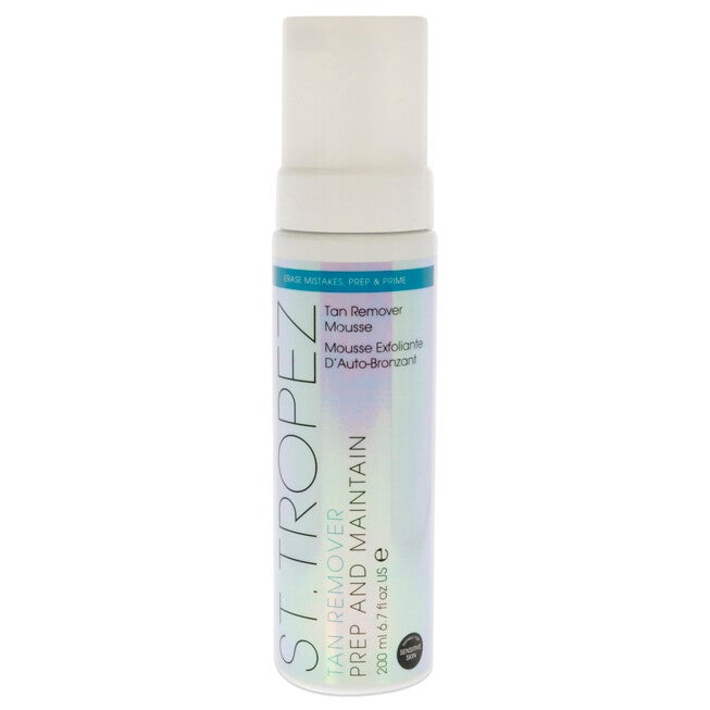 Tan Remover Mousse by St. Tropez for Unisex - 6.7 oz Mousse, See Description, hi-res image number null