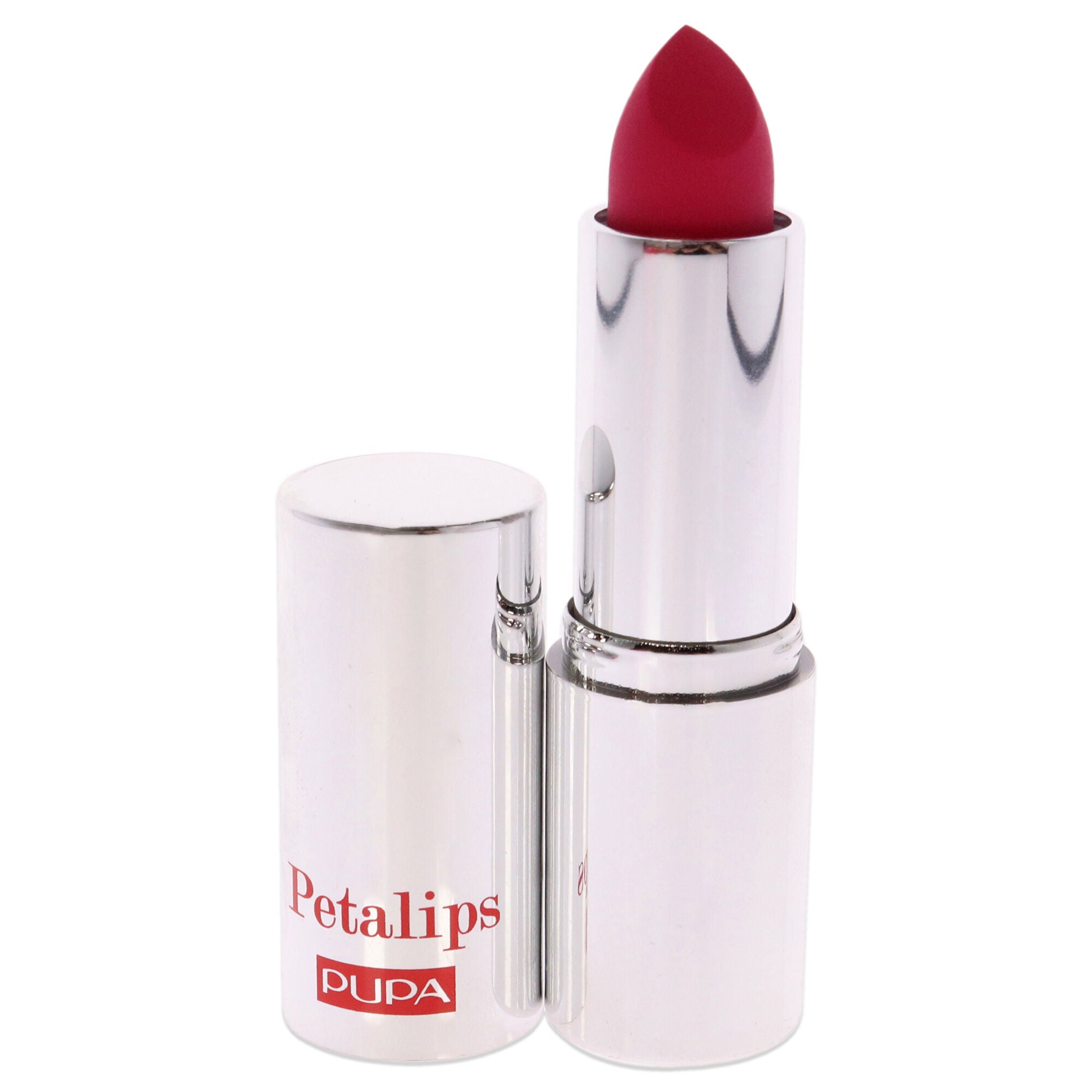 Petalips Soft Matt Lipstick - 009 Soft Cyclamen by Pupa Milano for Women - 0.123 oz Lipstick, , alternate image number 5