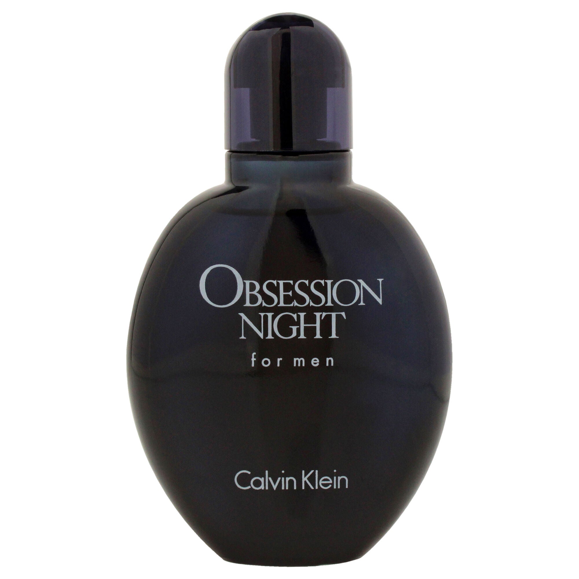 Obsession Night by Calvin Klein for Men - 4 oz EDT Spray, See Description, alternate image number 4
