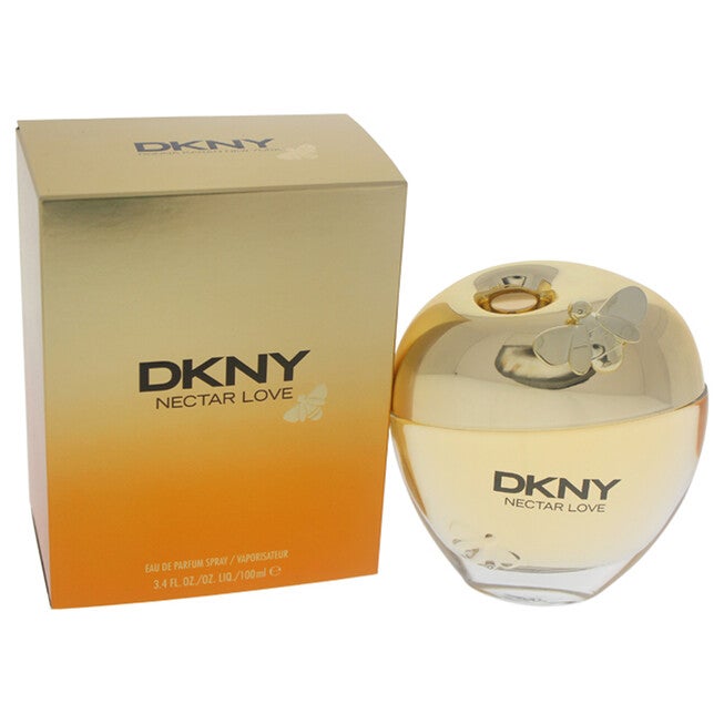 DKNY Nectar Love by Donna Karan for Women - 3.4 oz EDP Spray, NA, hi-res image number null