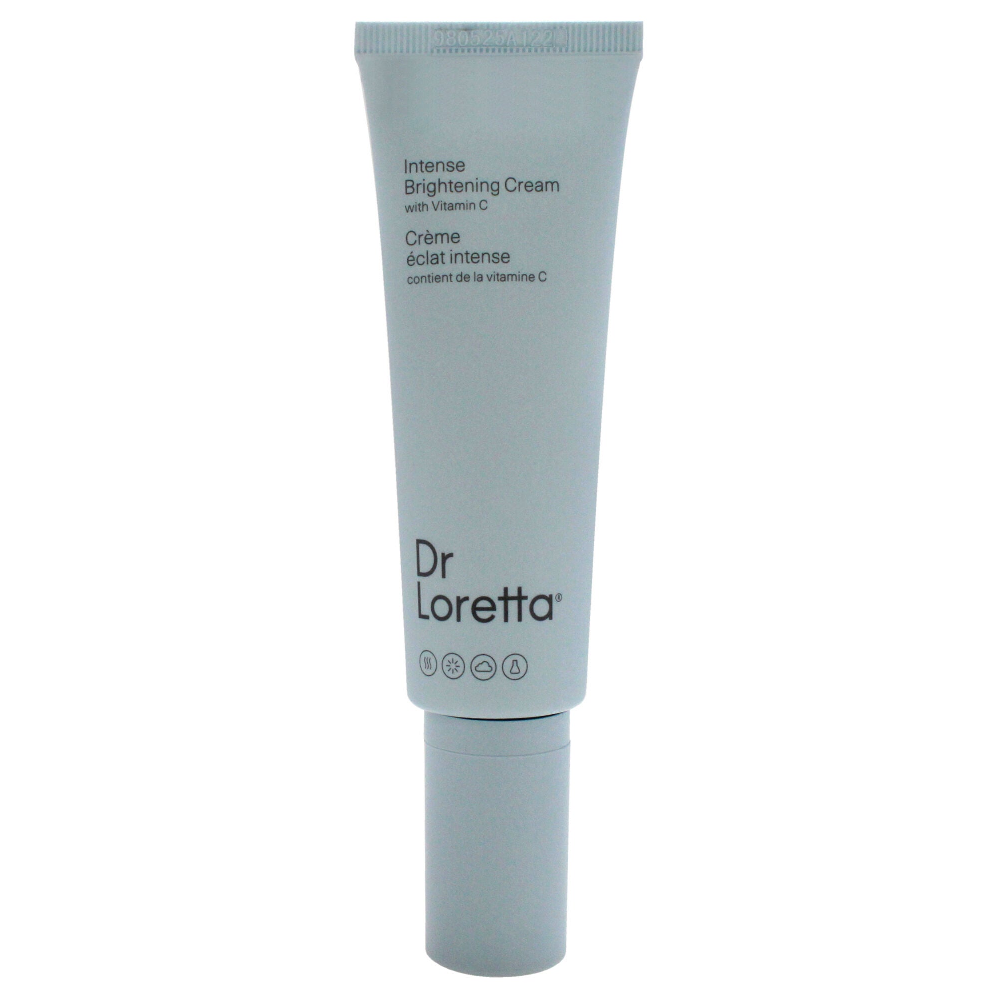 Intense Brightening Cream by Dr. Loretta for Unisex - 1.7 oz Cream, See Description, alternate image number 4