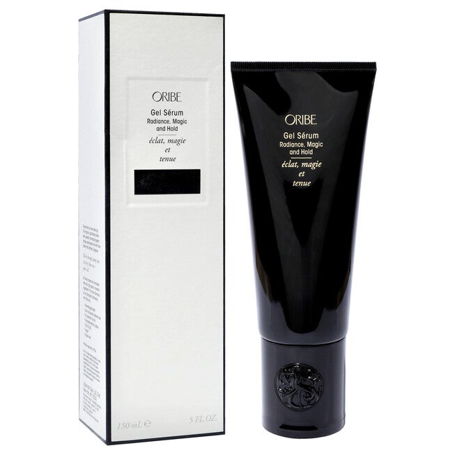 Gel Serum Radiance Magic and Hold by Oribe for Unisex - 5 oz Serum, NA, alternate image number null