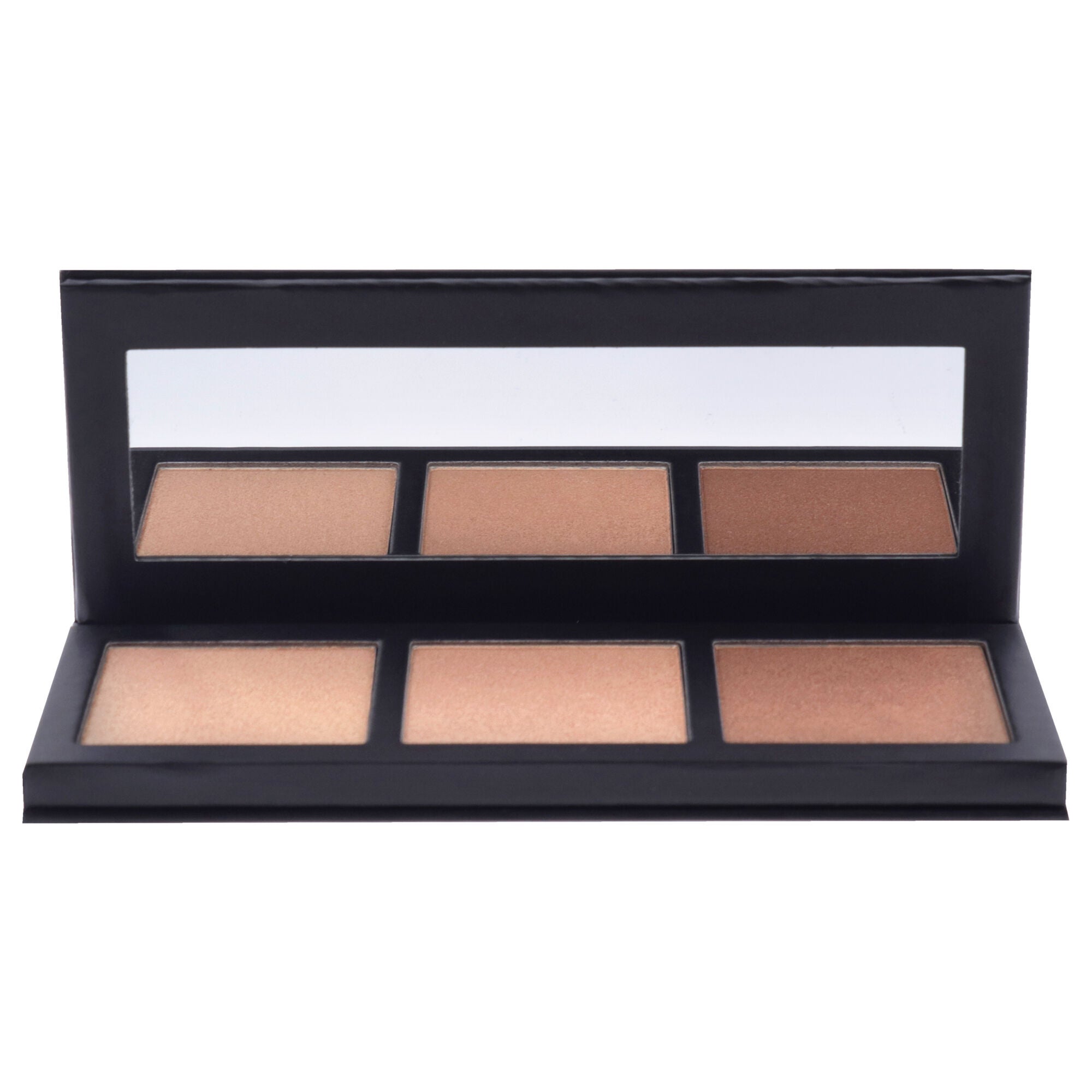 Hyper Real Glow Palette - Get It Glowin by MAC for Women - 0.15 oz Highlighter, See Description, alternate image number 4