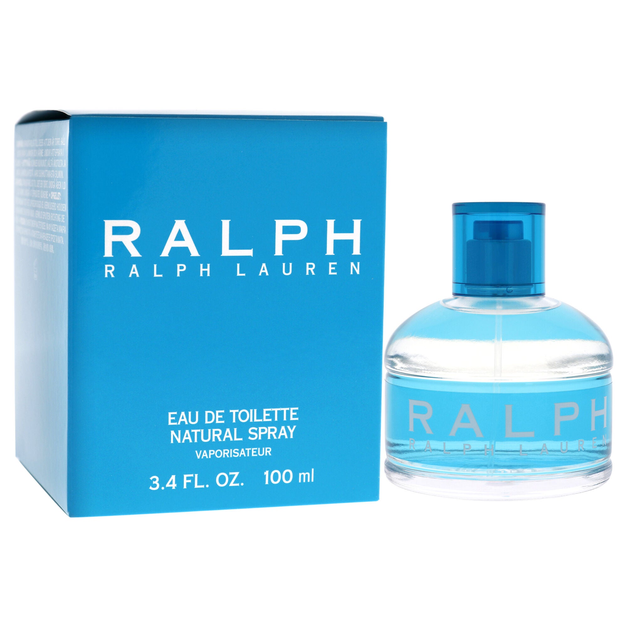 Ralph by Ralph Lauren for Women - 3.4 oz EDT Spray, , alternate image number 7
