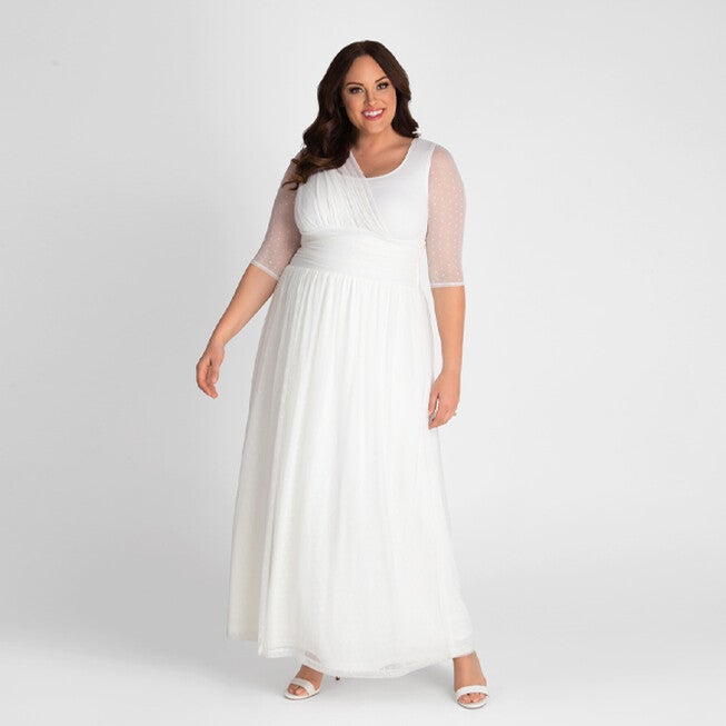 Meant To Be Chic Wedding Dress, , alternate image number 12