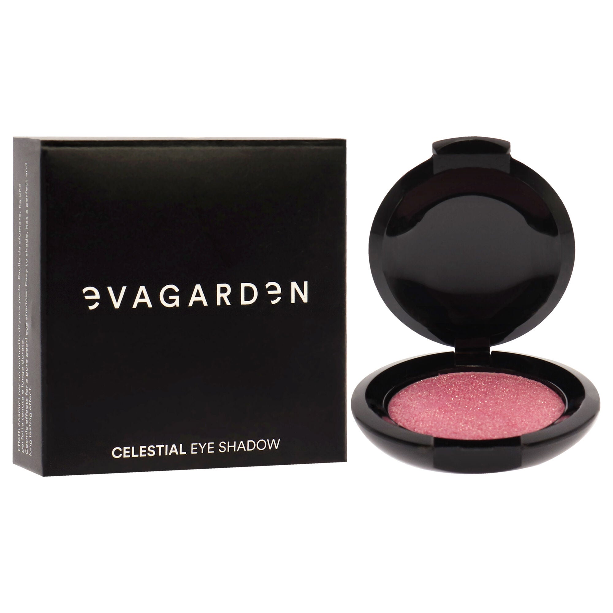 Celestial Eyeshadow - 247 Light of Dawn by Evagarden for Women - 0.08 oz Eye Shadow, , alternate image number 5