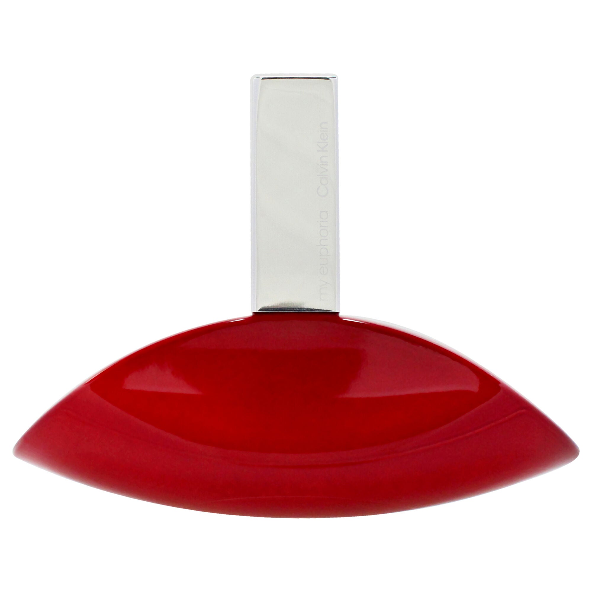 My Euphoria by Calvin Klein for Women - 3.4 oz EDP Spray, Clear, alternate image number 1