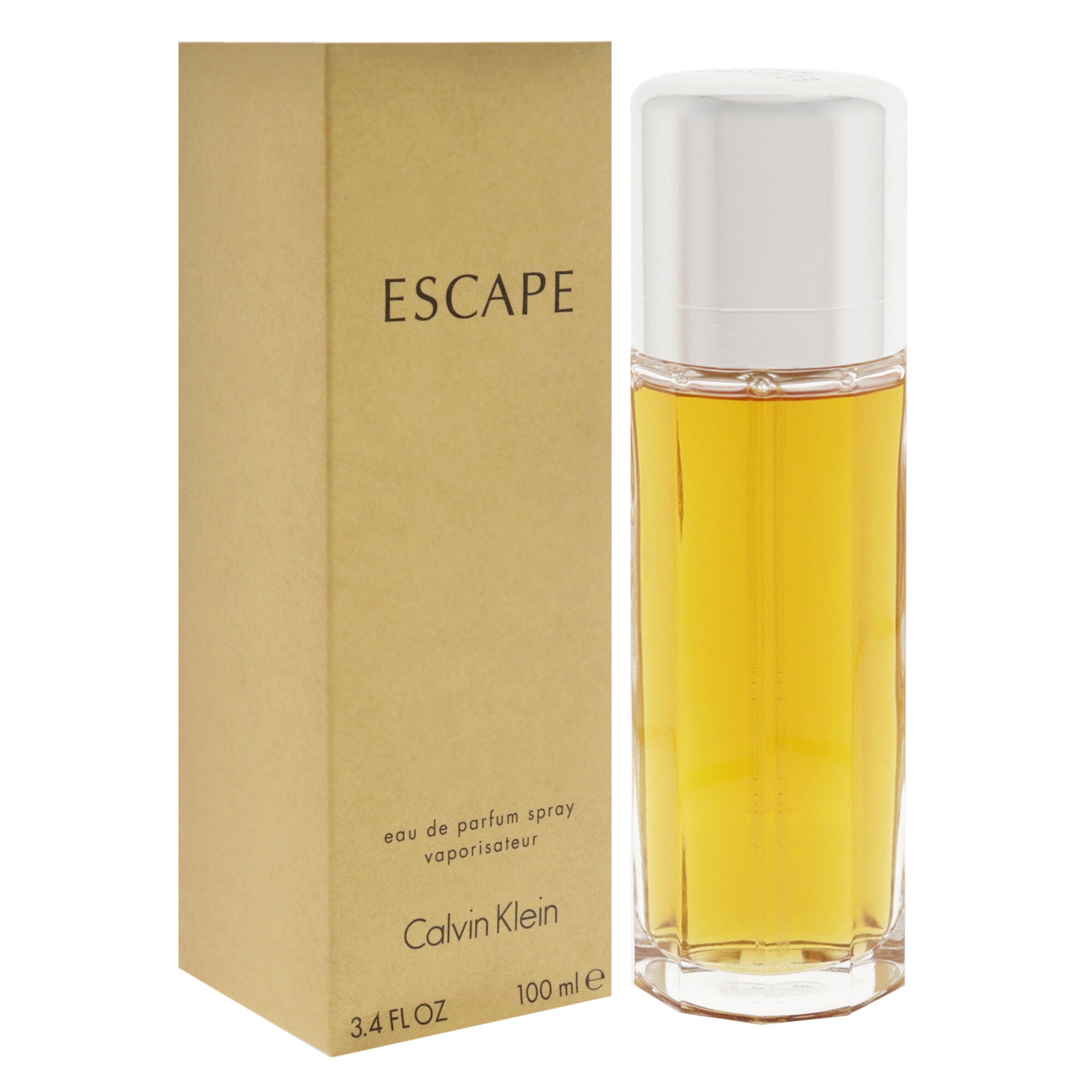 Escape by Calvin Klein for Women - 3.4 oz EDP Spray, See Description, alternate image number 2
