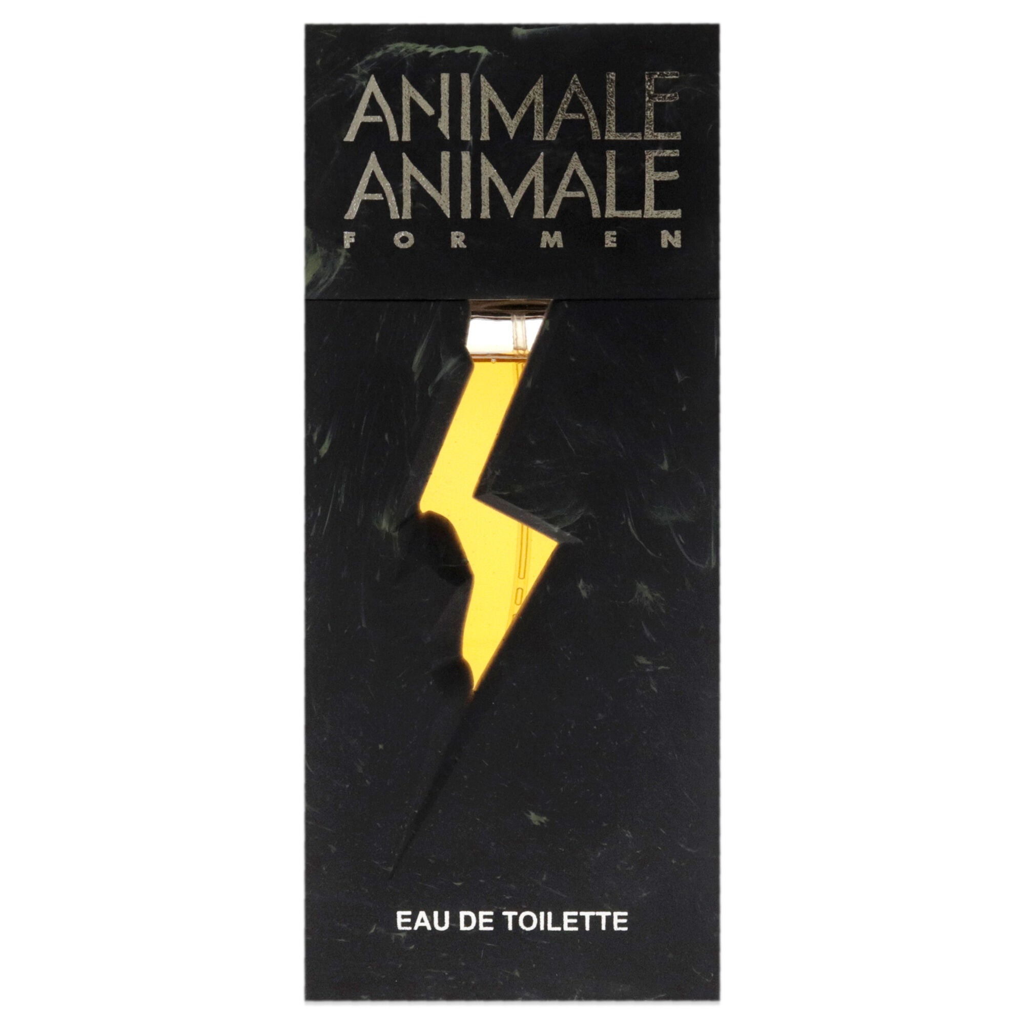 Animale Animale by Animale for Men - 3.4 oz EDT Spray, See Description, alternate image number 4