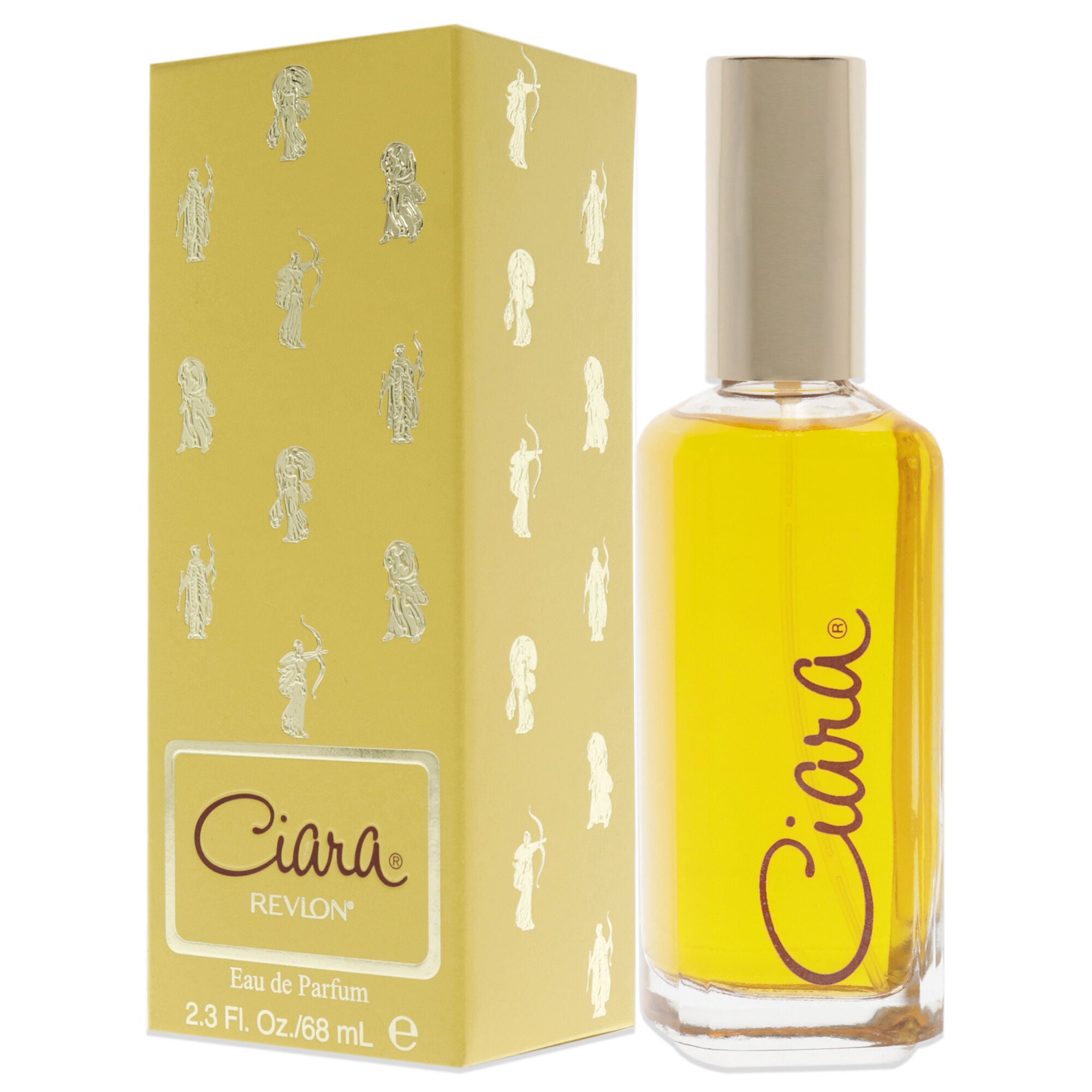 Ciara by Revlon for Women - 2.3 oz EDP Spray, , alternate image number 7