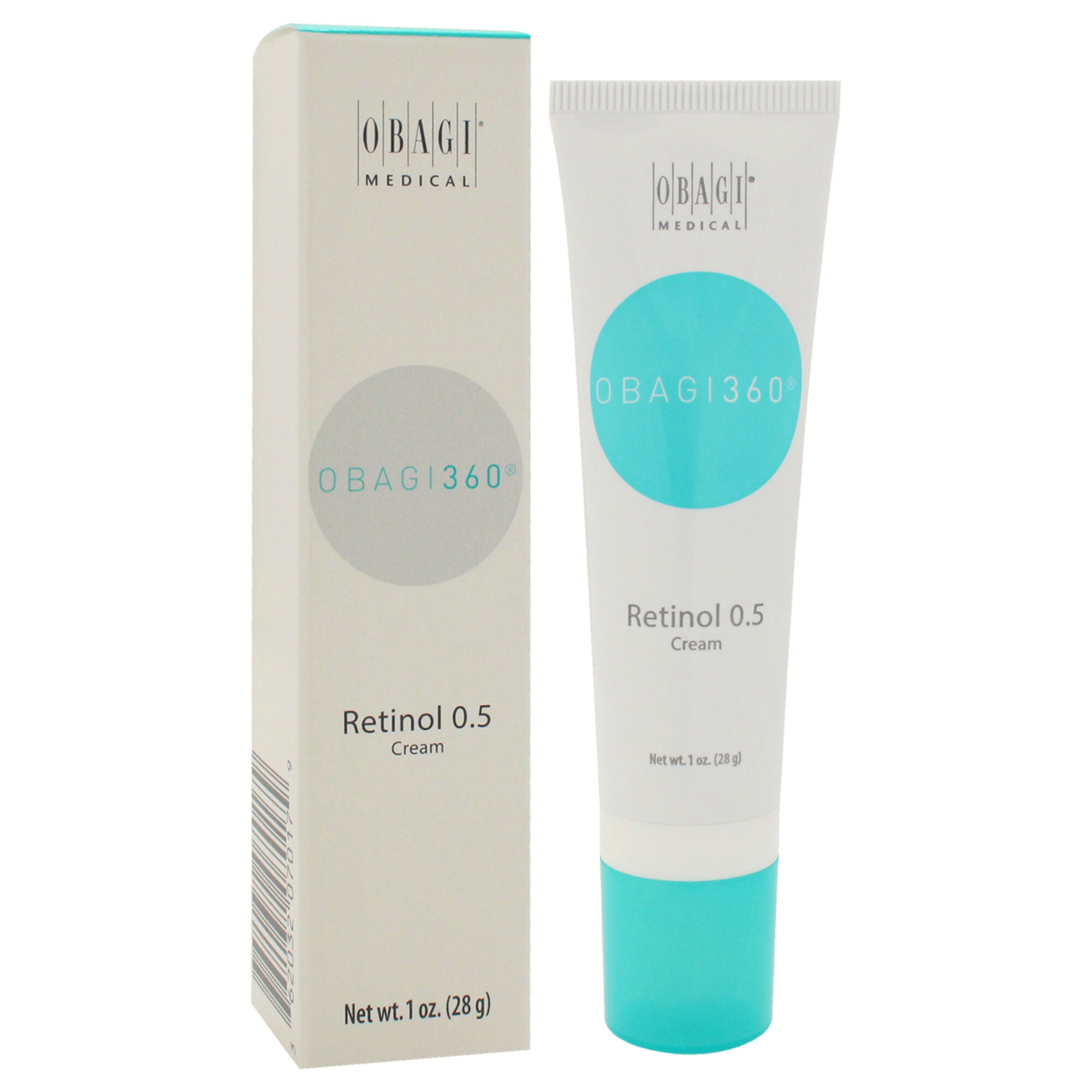 Obagi360 Retinol 0.5 by Obagi for Women - 1 oz Treatment, See Description, alternate image number 2