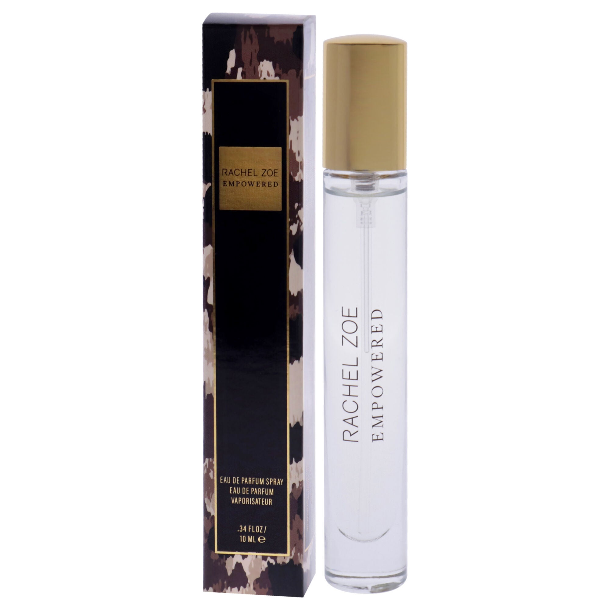 Empowered by Rachel Zoe for Women - 0.34 oz EDP Spray (Mini), See Description, alternate image number 3
