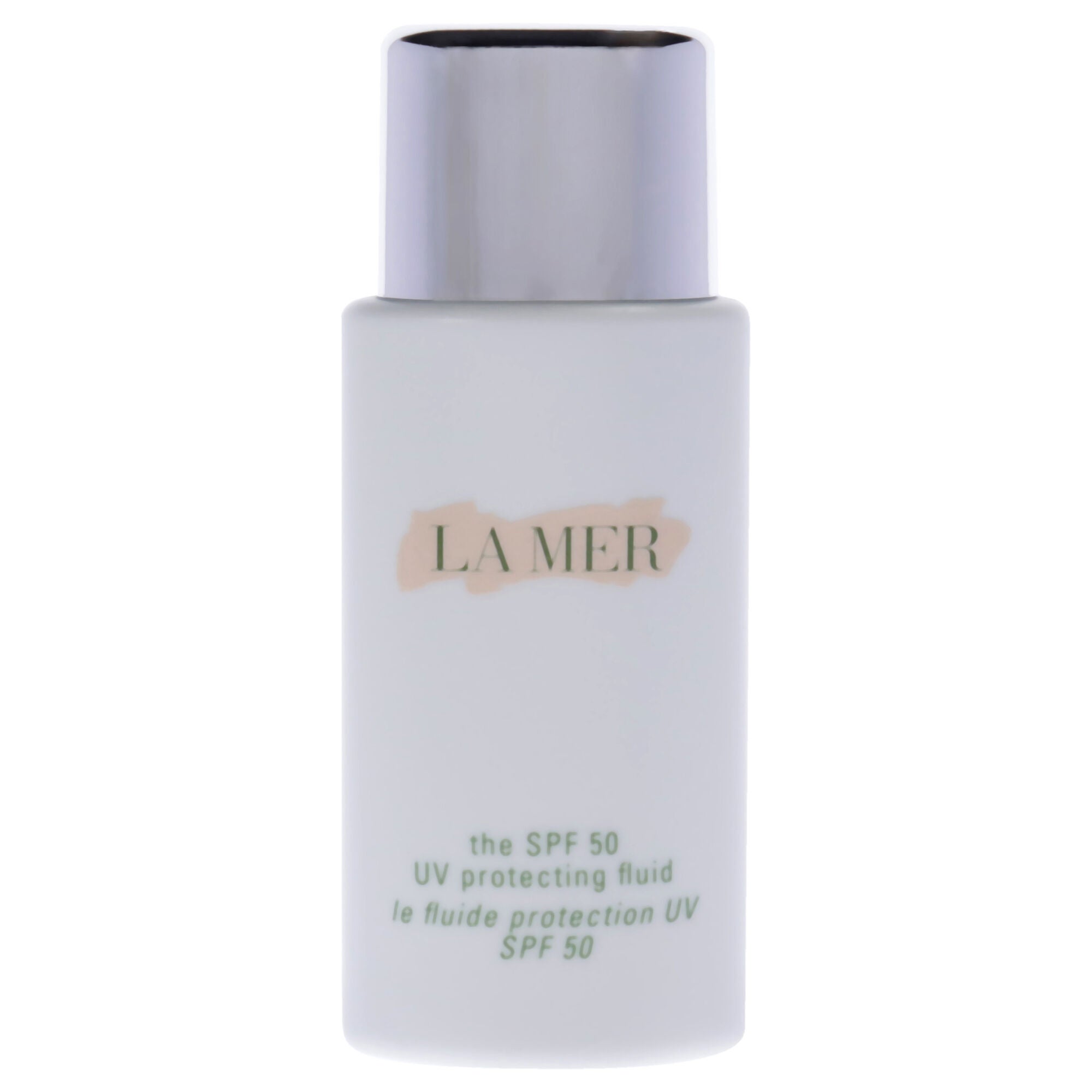 The SPF 50 UV Protecting Fluid by La Mer for Unisex - 1.7 oz Sunscreen, See Description, alternate image number 4