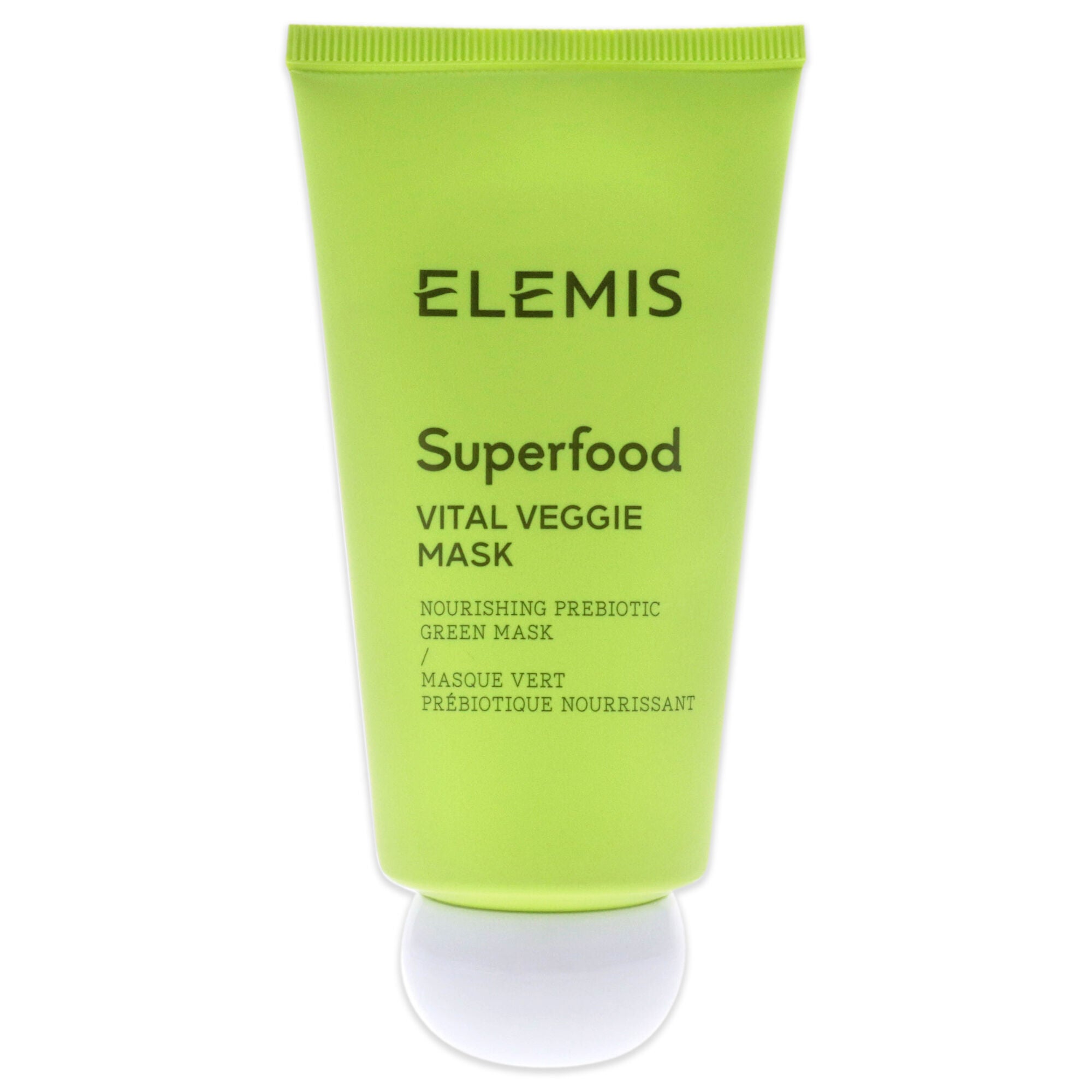 Superfood Vital Veggie Mask by Elemis for Unisex - 2.5 oz Mask, , alternate image number 5