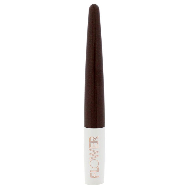 Liquid Kajal Blendable Eyeliner- LK1 Spiced by Flower Beauty for Women - 0.05 oz Eyeliner, See Description, alternate image number 4
