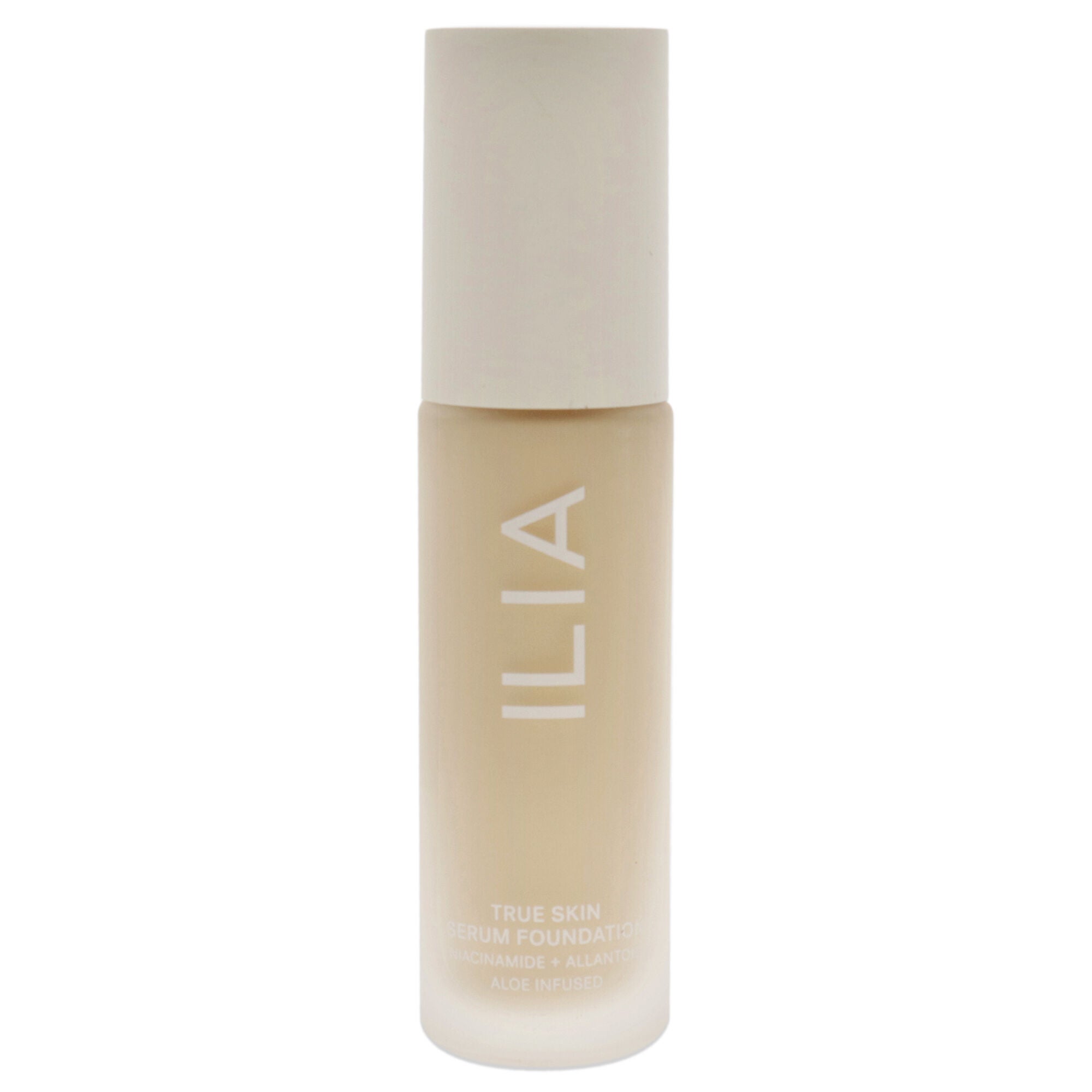True Skin Serum Foundation - SF0.25 Mindoro by ILIA Beauty for Women - 1 oz Foundation, See Description, alternate image number 4