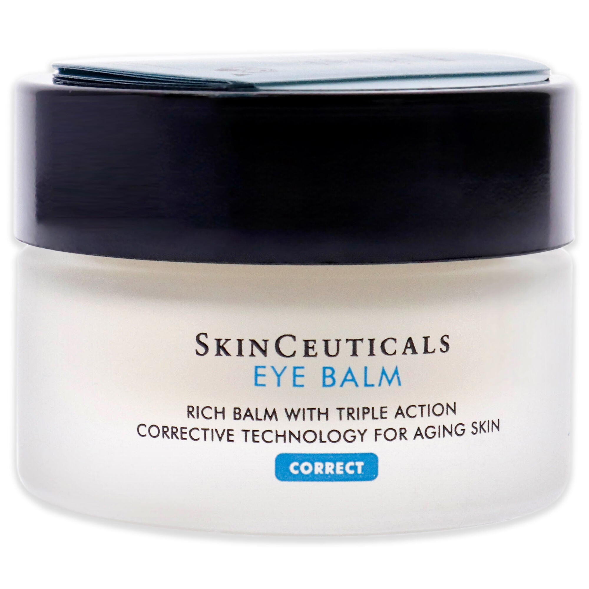 Eye Balm by SkinCeuticals for Unisex - 0.5 oz Balm, See Description, alternate image number 1