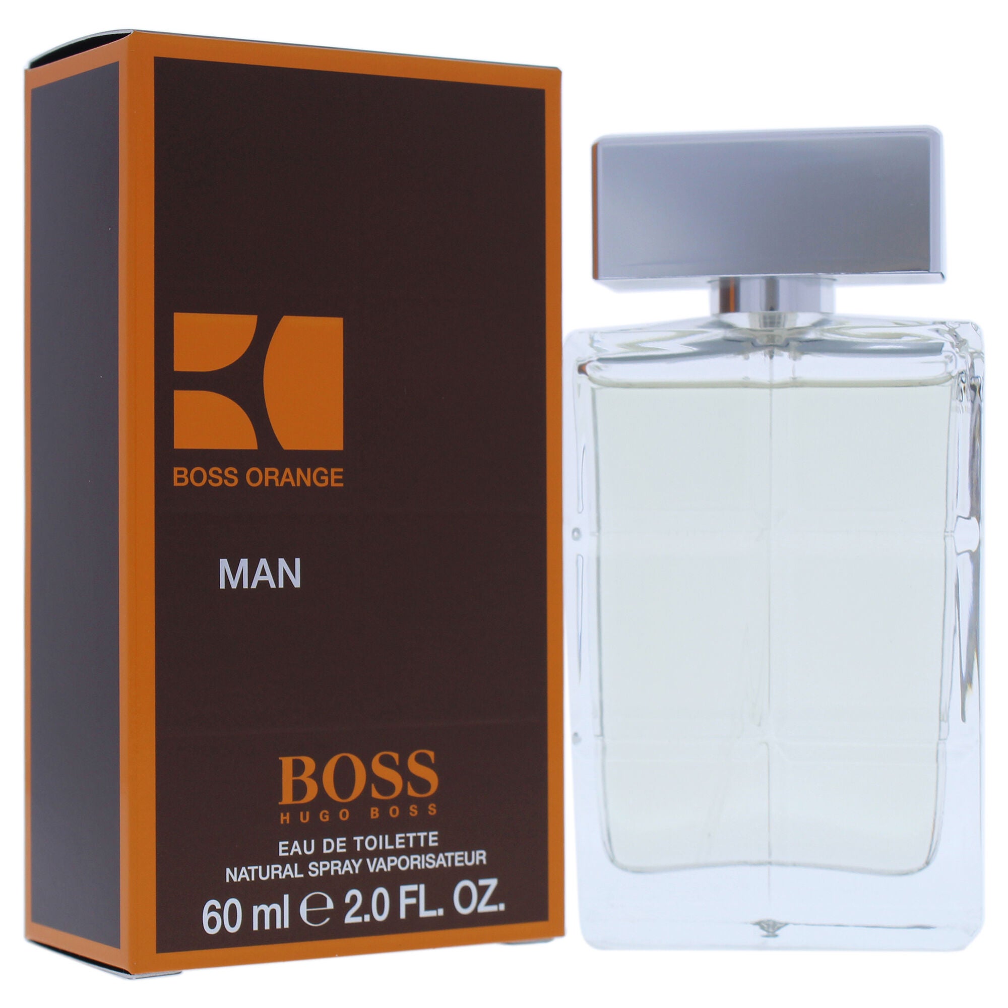 Boss Orange by Hugo Boss for Men - 2 oz EDT Spray, , alternate image number 5