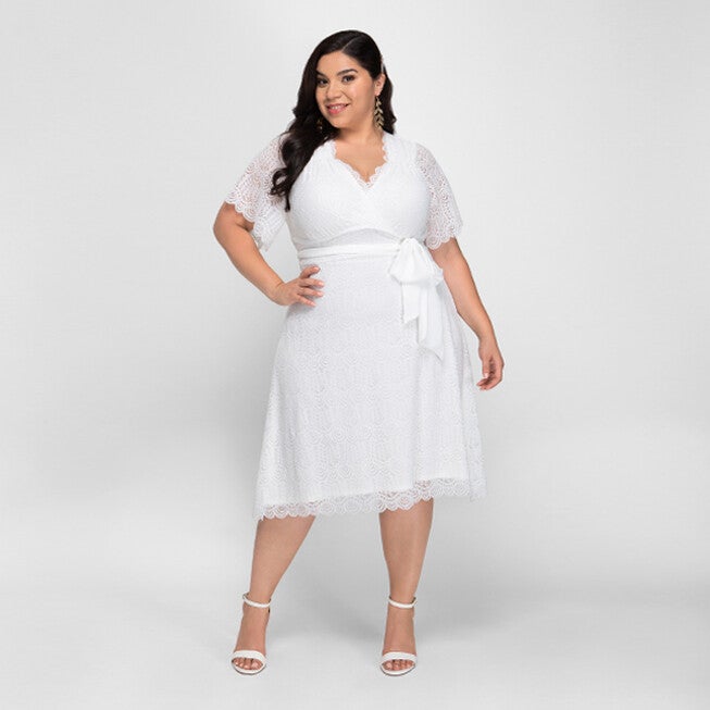 Graced With Love Wedding Dress, , alternate image number 10