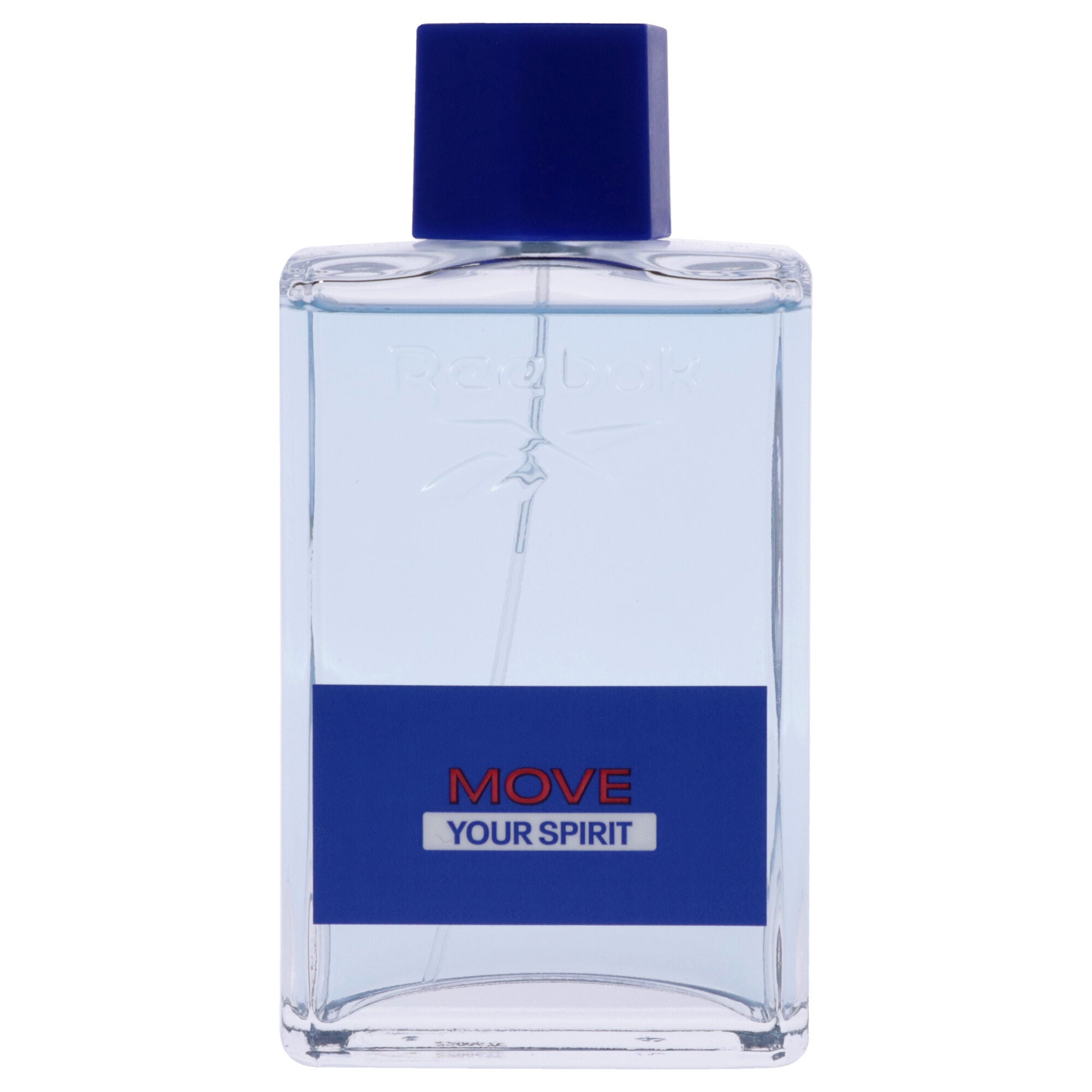 Move Your Spirit by Reebok for Men - 3.4 oz EDT Spray, See Description, alternate image number 3