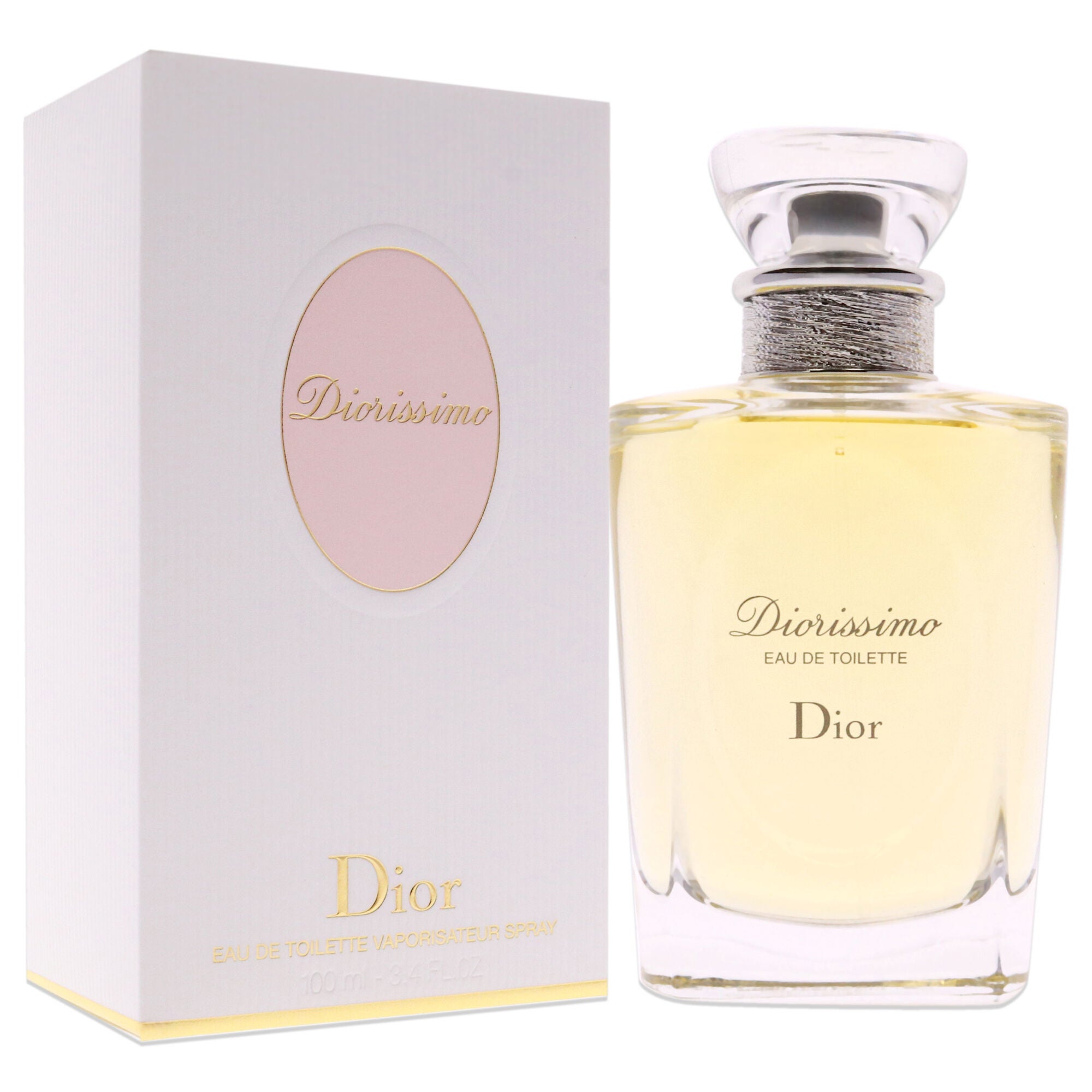 Diorissimo by Christian Dior for Women - 3.4 oz EDT Spray, See Description, alternate image number 2