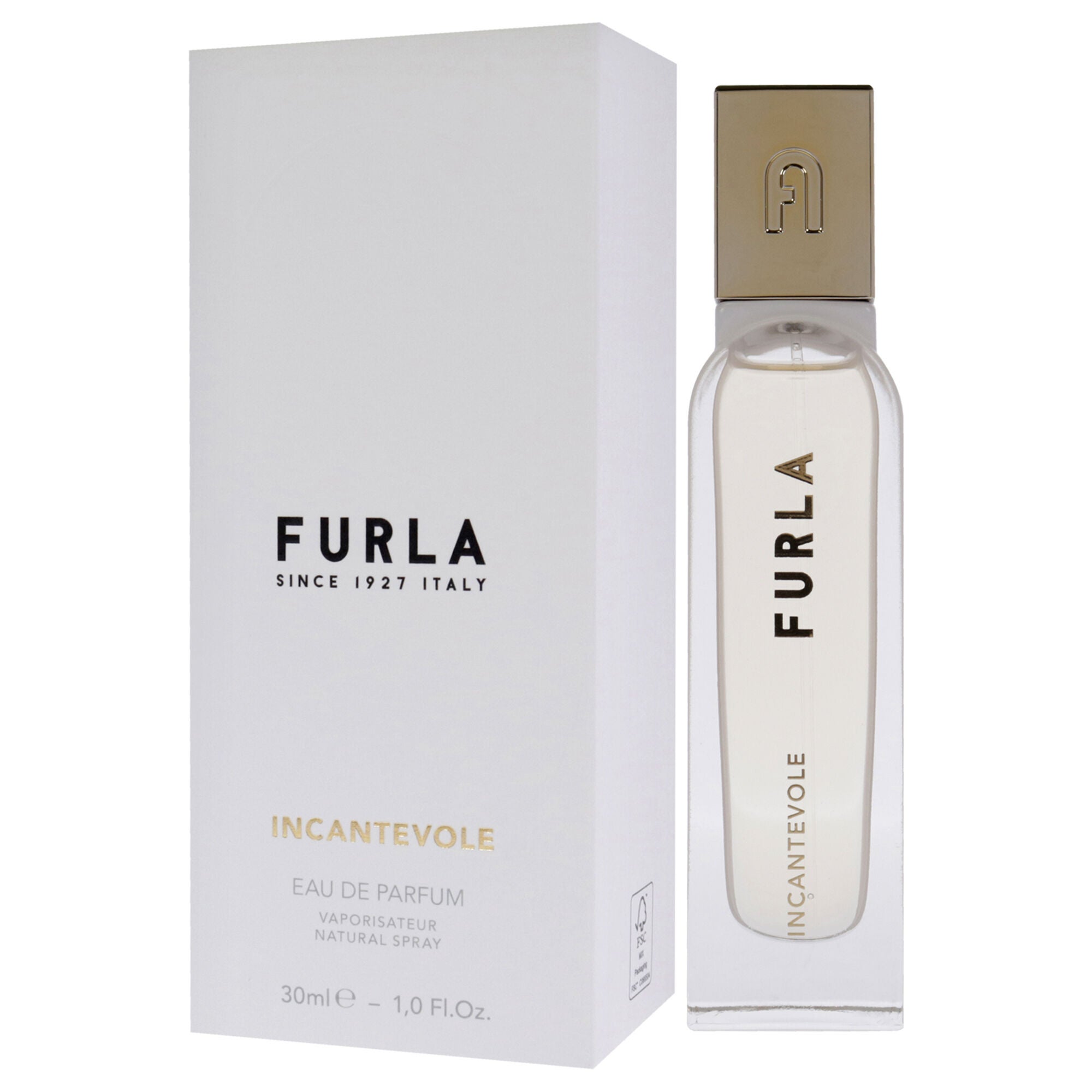 Incantevole by Furla for Women - 1 oz EDP Spray, See Description, alternate image number 3