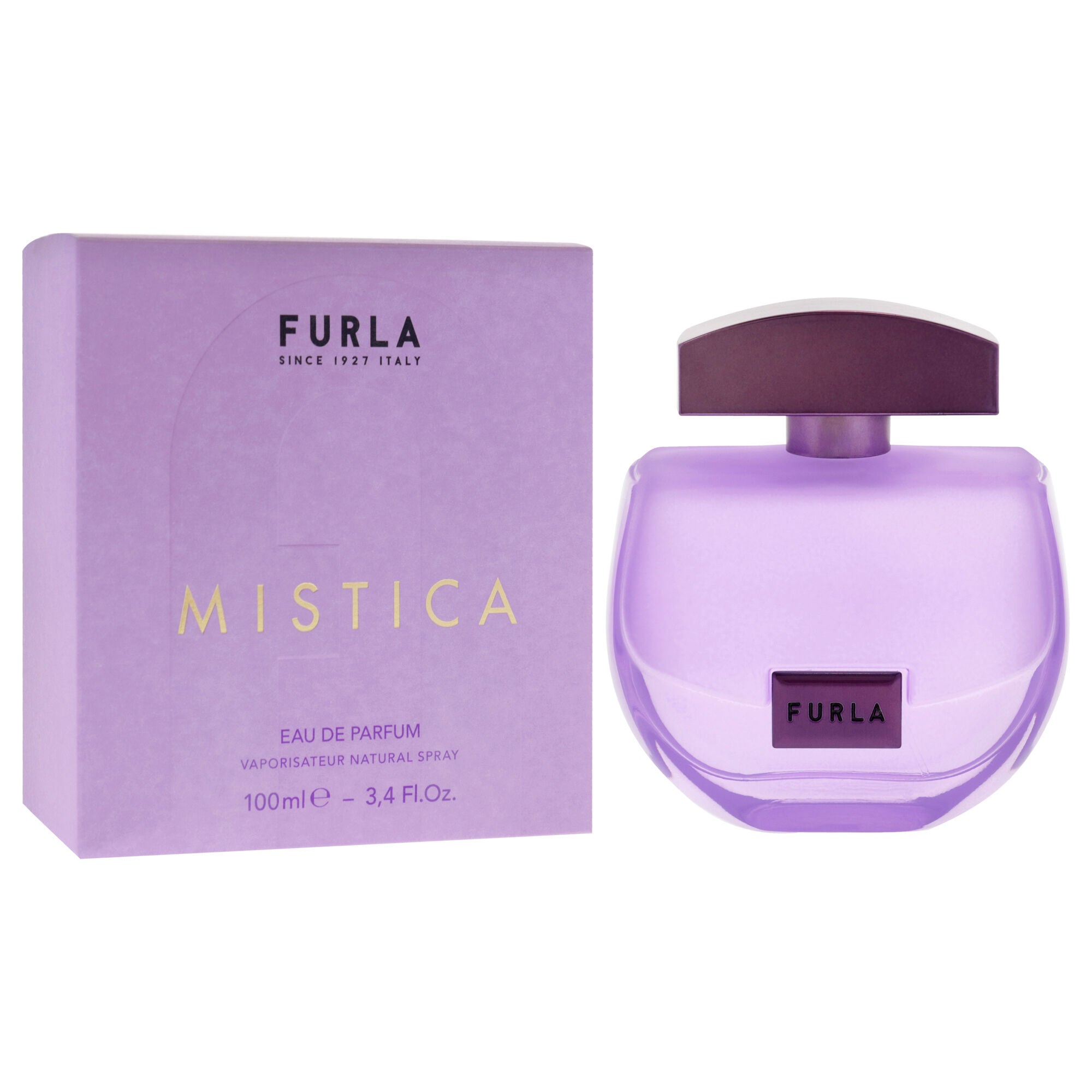 Mistica by Furla for Women - 3.4 oz EDP Spray, See Description, alternate image number 2