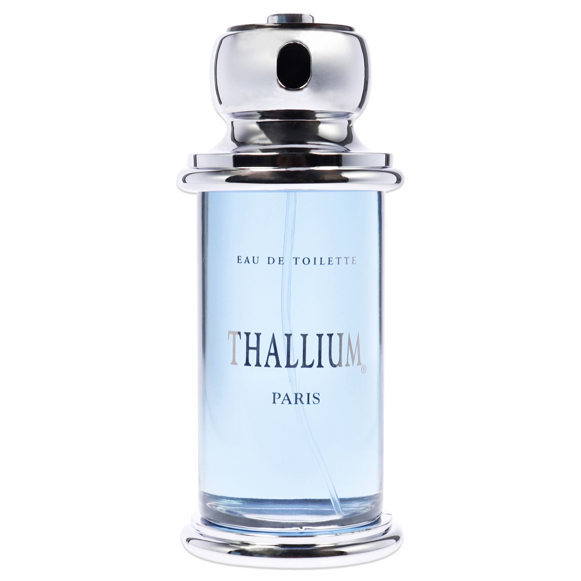 Thallium by Jacques Evard for Men - 3.3 oz EDT Spray, See Description, alternate image number 4