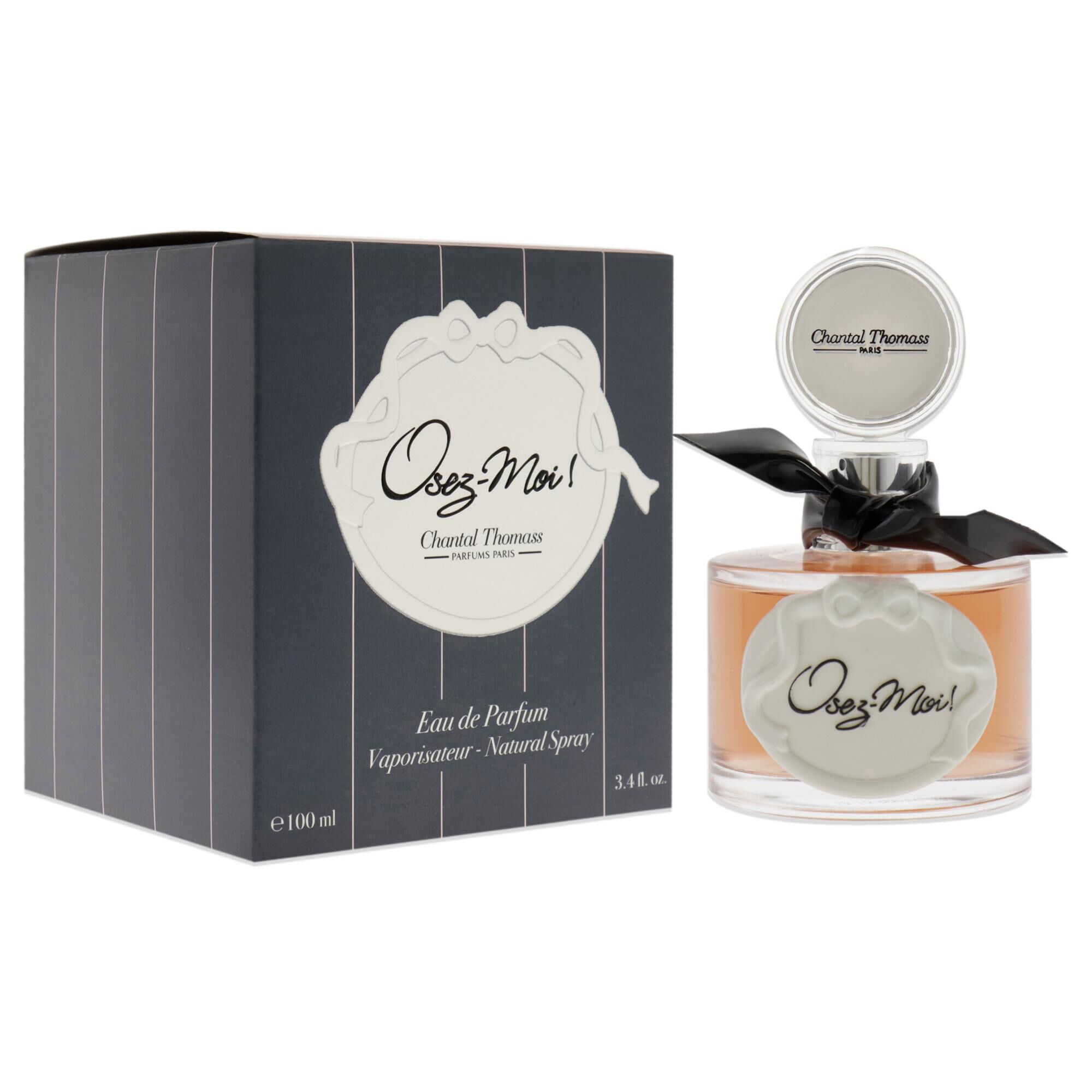 Osez-Moi by Chantal Thomass for Women - 3.4 oz EDP Spray, , alternate image number 7