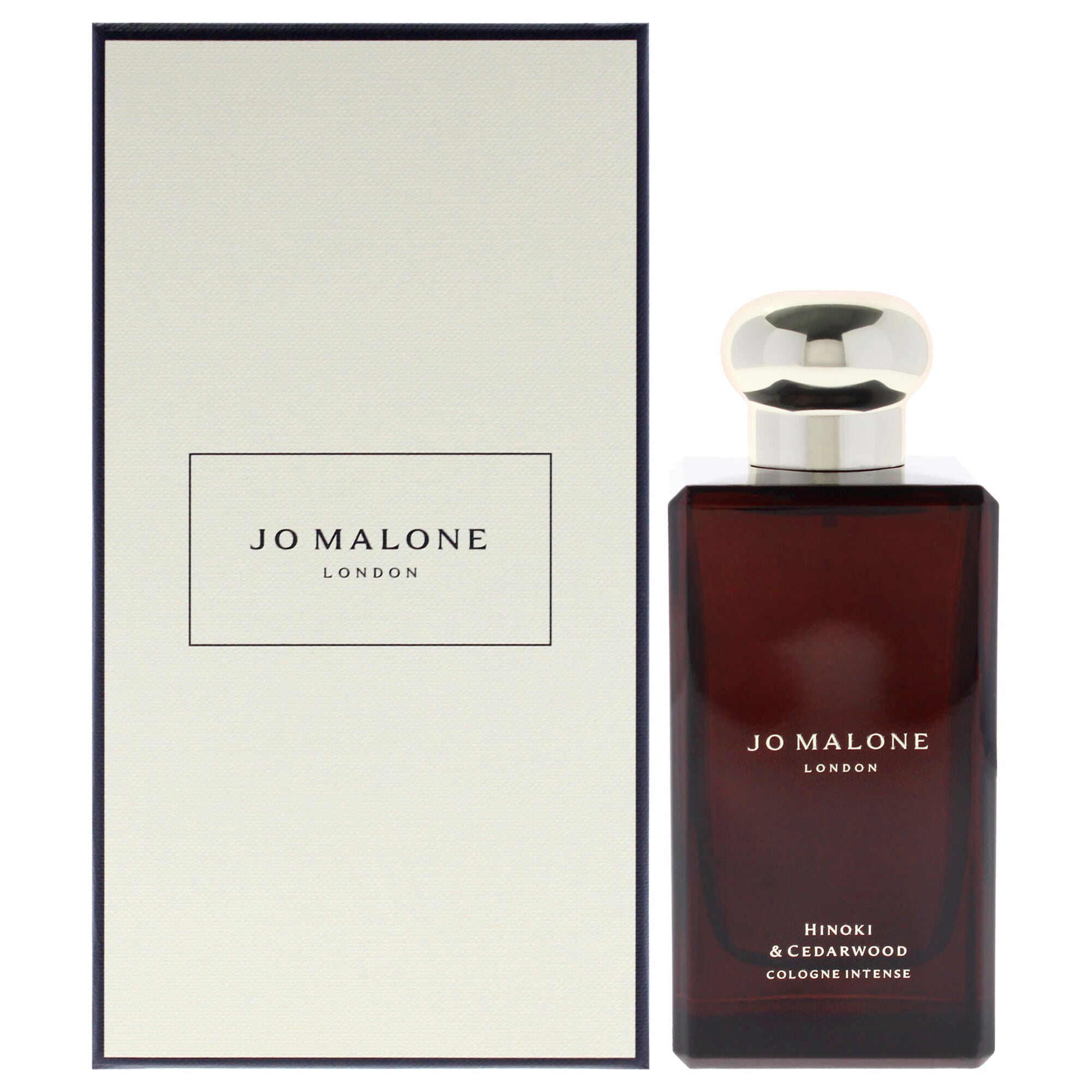 Hinoki and Cedarwood Intense by Jo Malone for Unisex - 3.4 oz Cologne Spray, See Description, hi-res image number 0