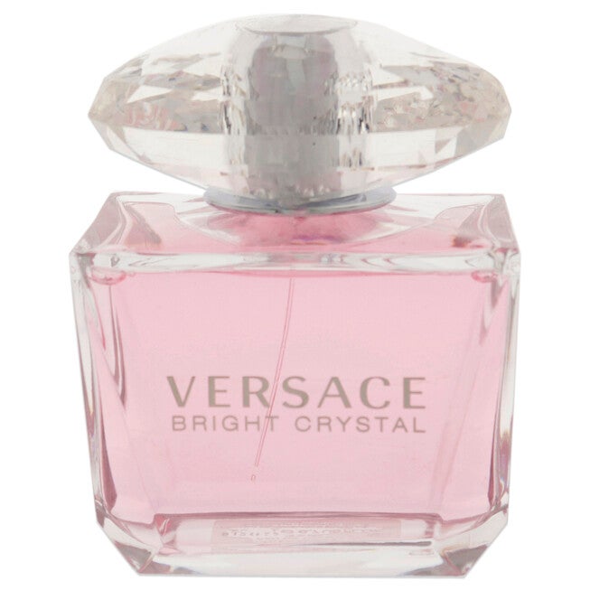 Versace Bright Crystal by Versace for Women - 6.7 oz EDT Spray, , alternate image number null